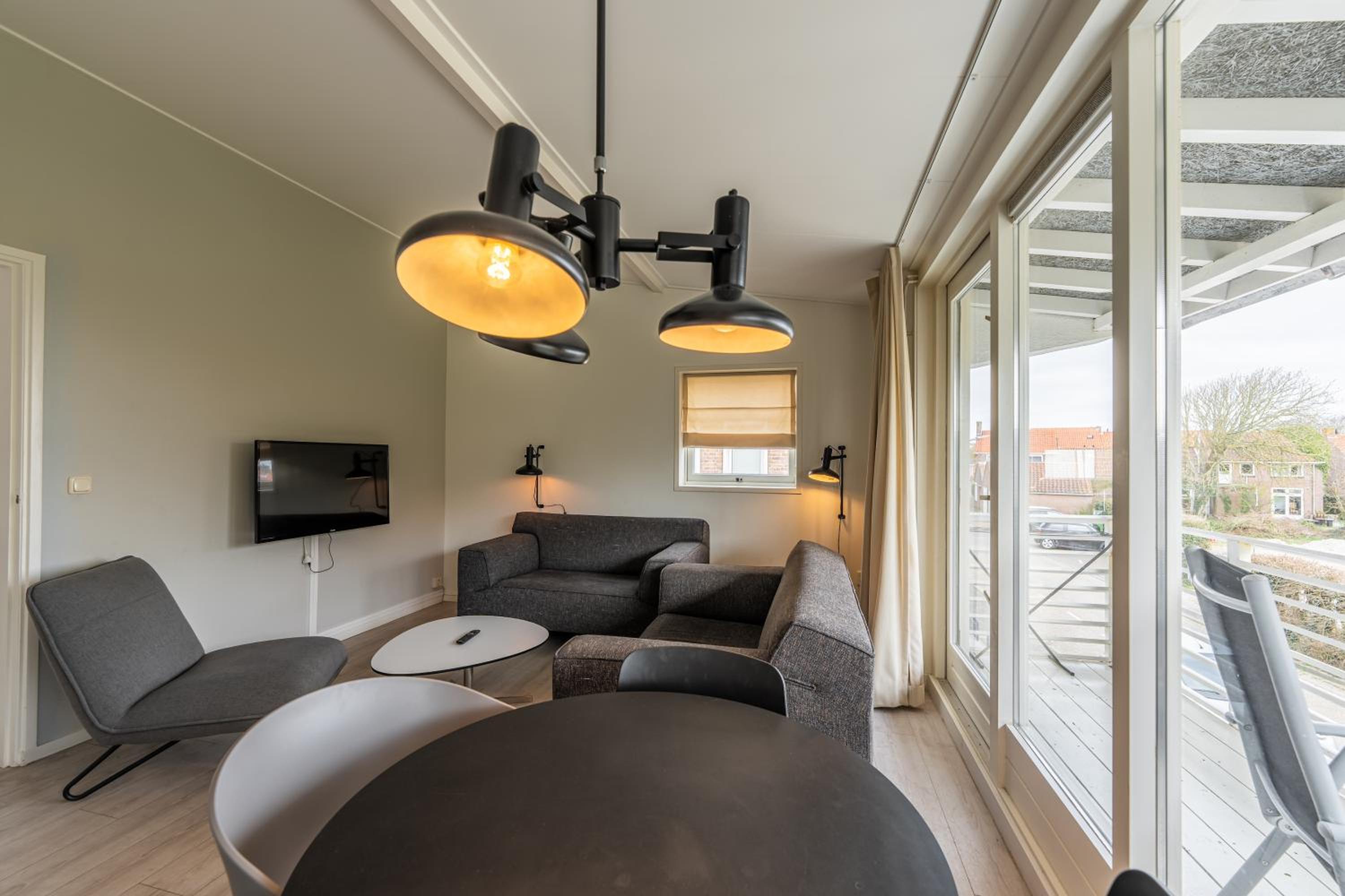 Zeayou Zeeland - Appartementen Beatrixstraat 29 view 2