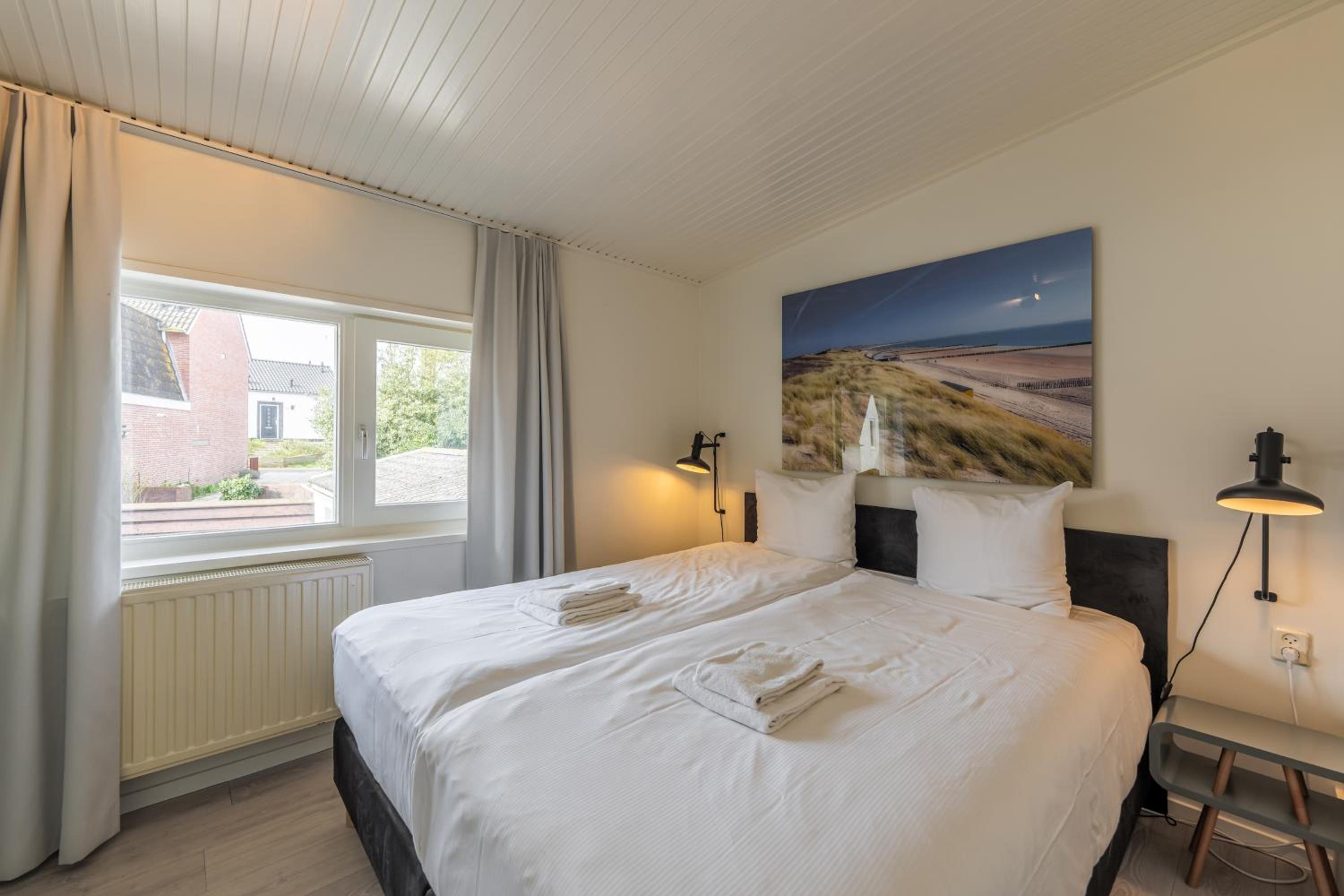 Zeayou Zeeland - Appartementen Beatrixstraat 29 view 5