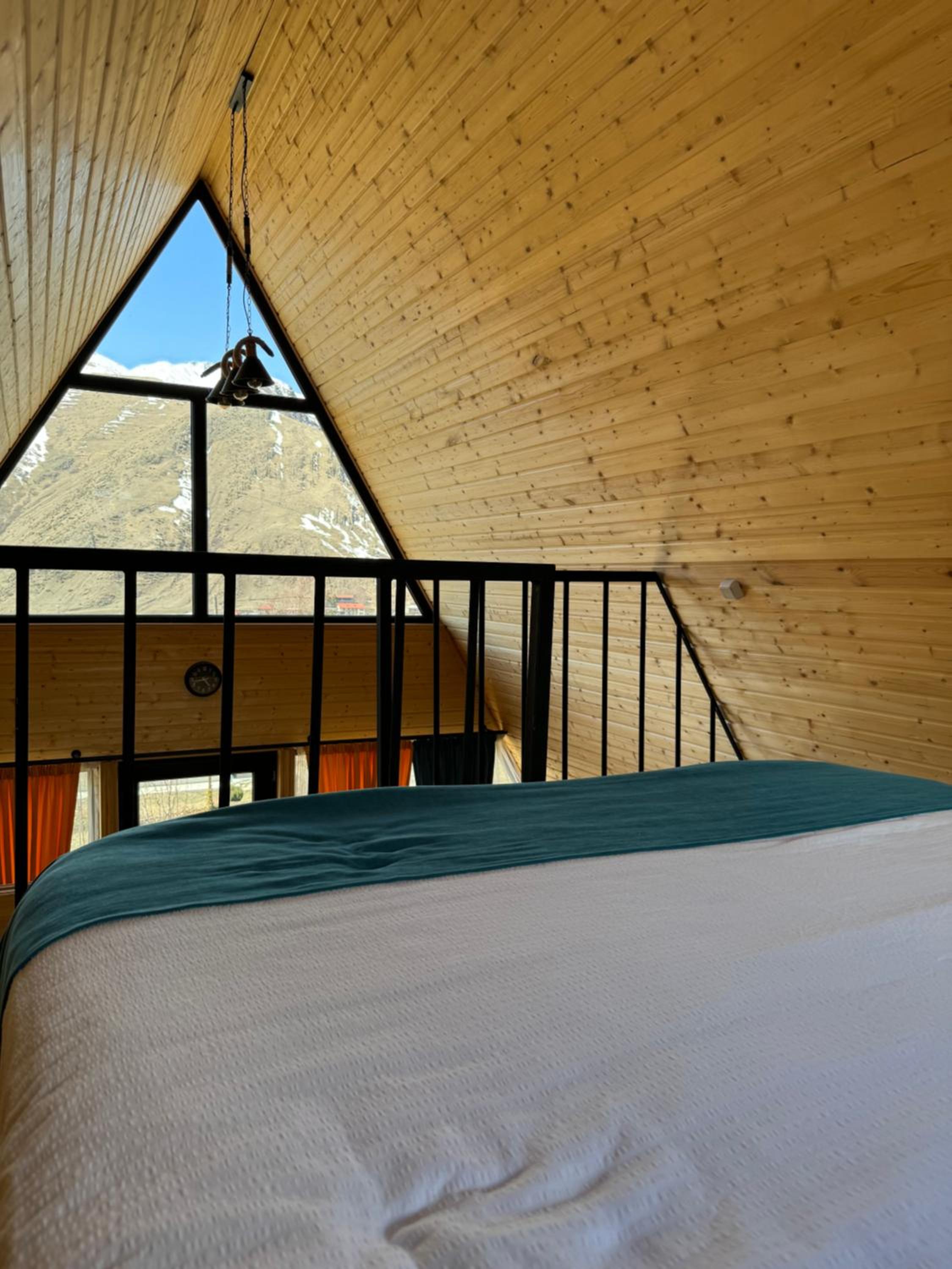 Qusha Cottage