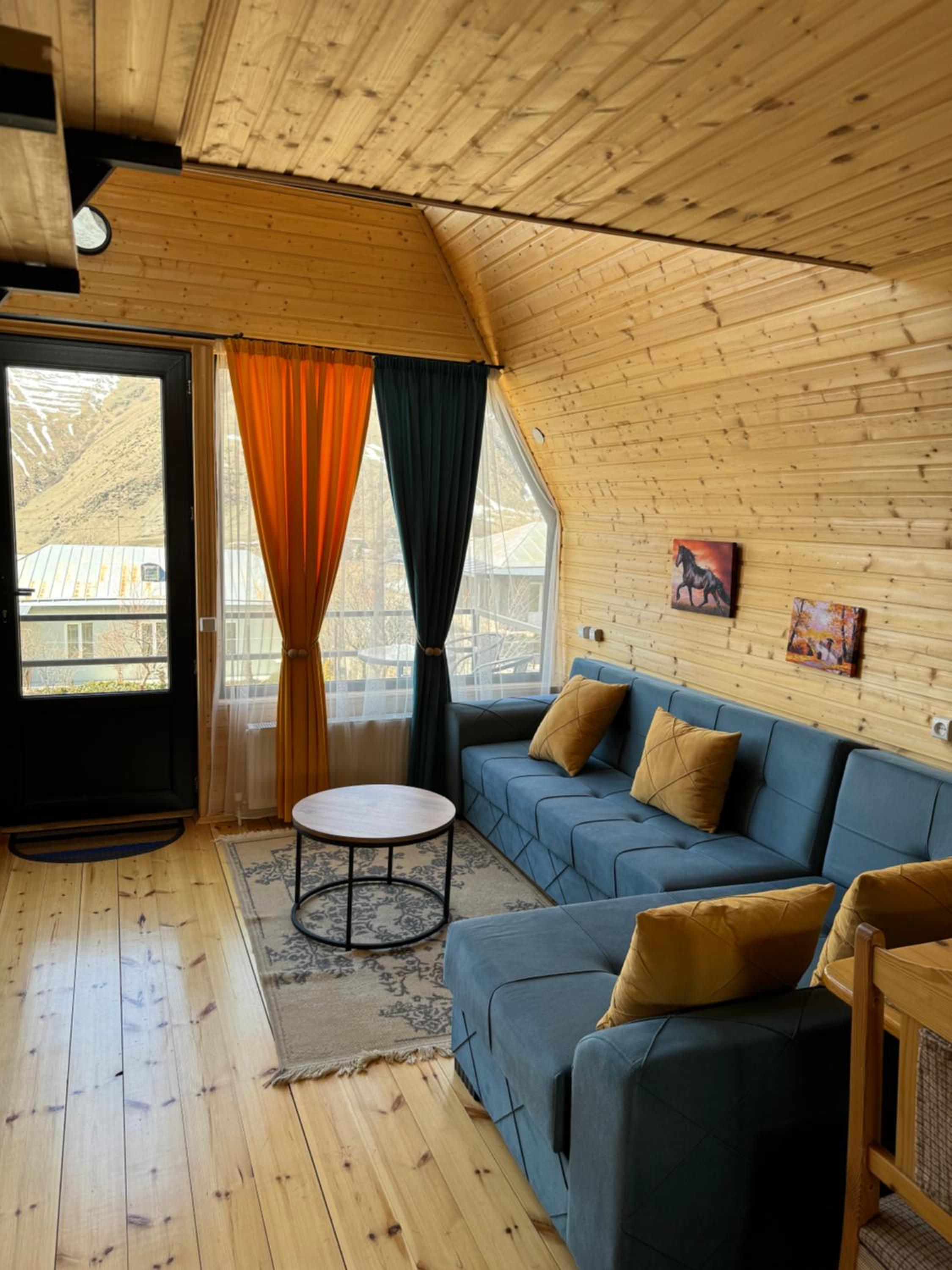 Qusha Cottage