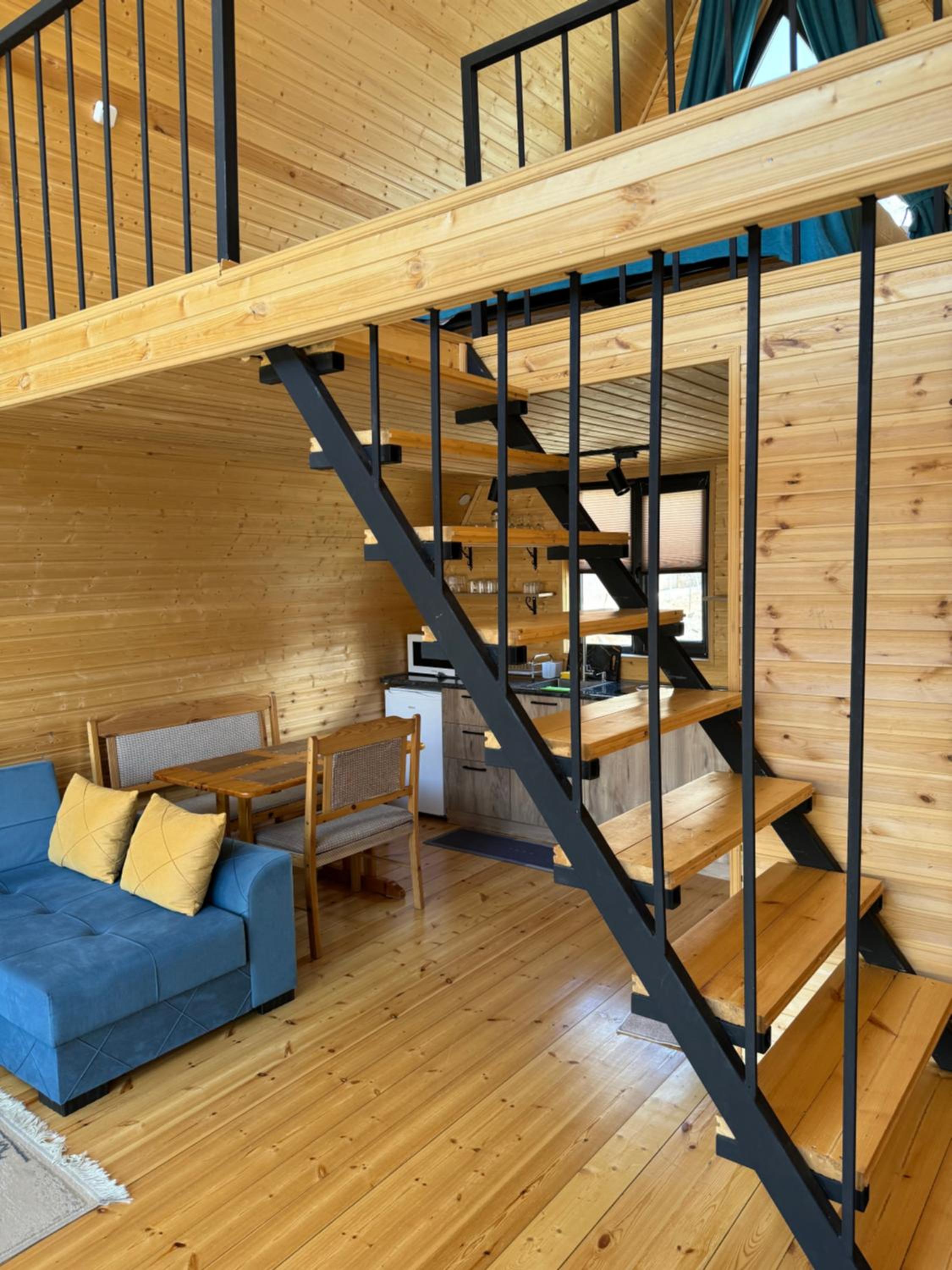 Qusha Cottage
