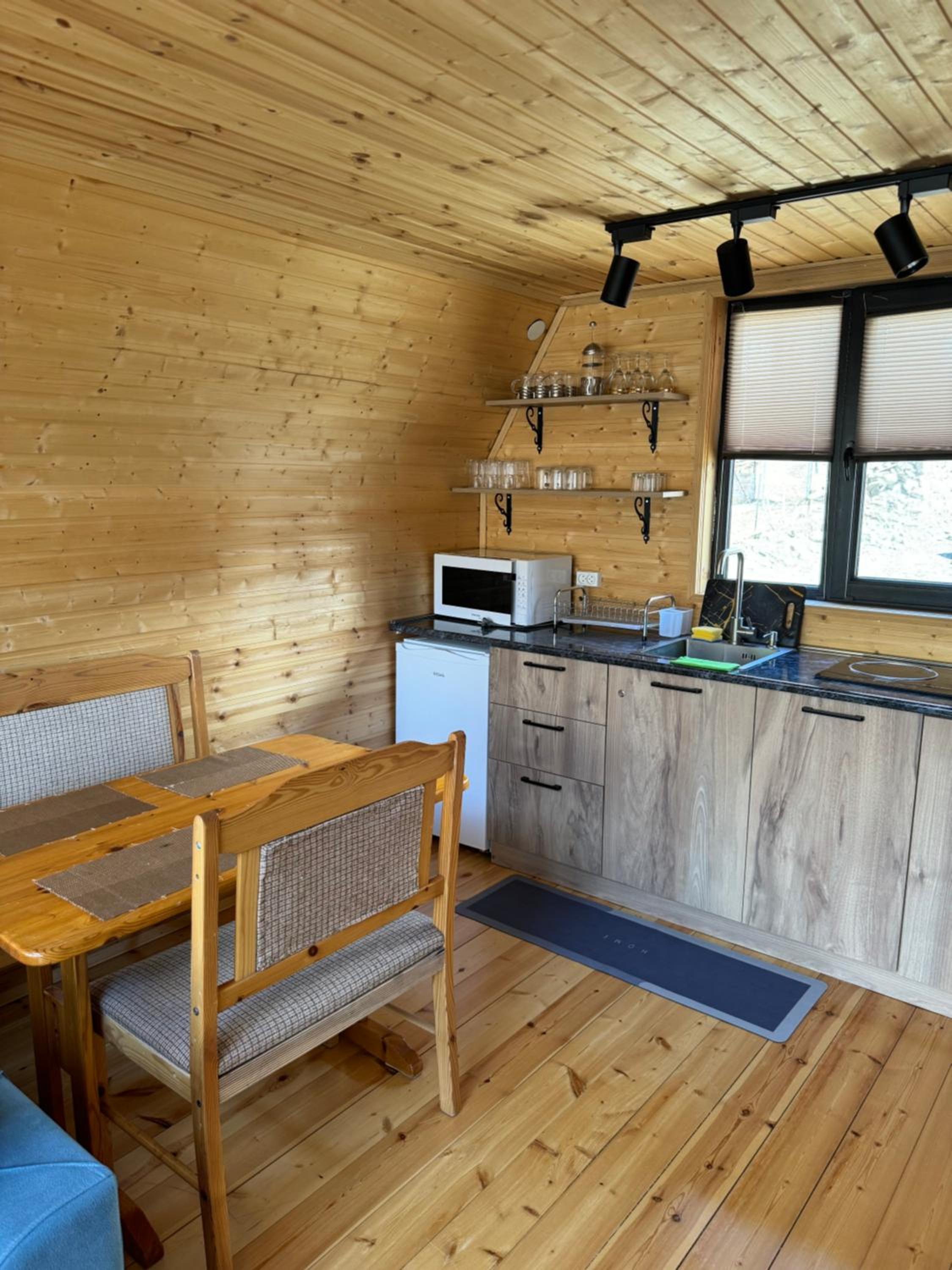 Qusha Cottage