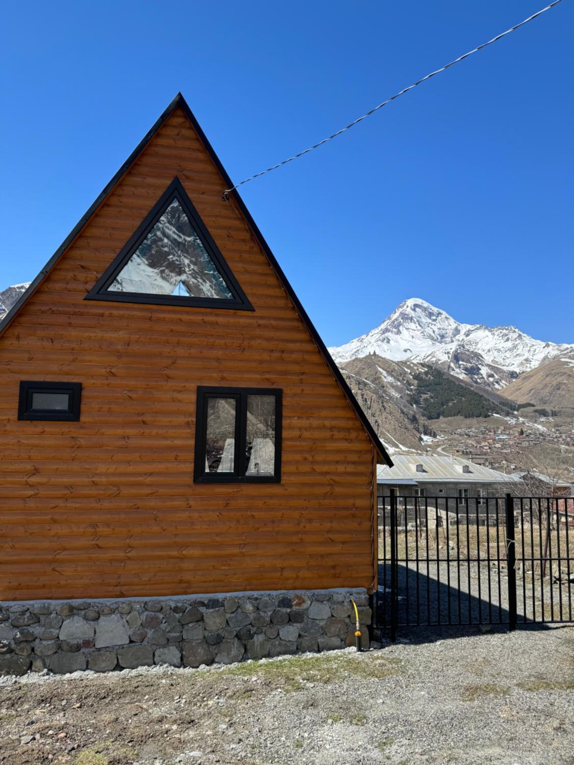 Qusha Cottage