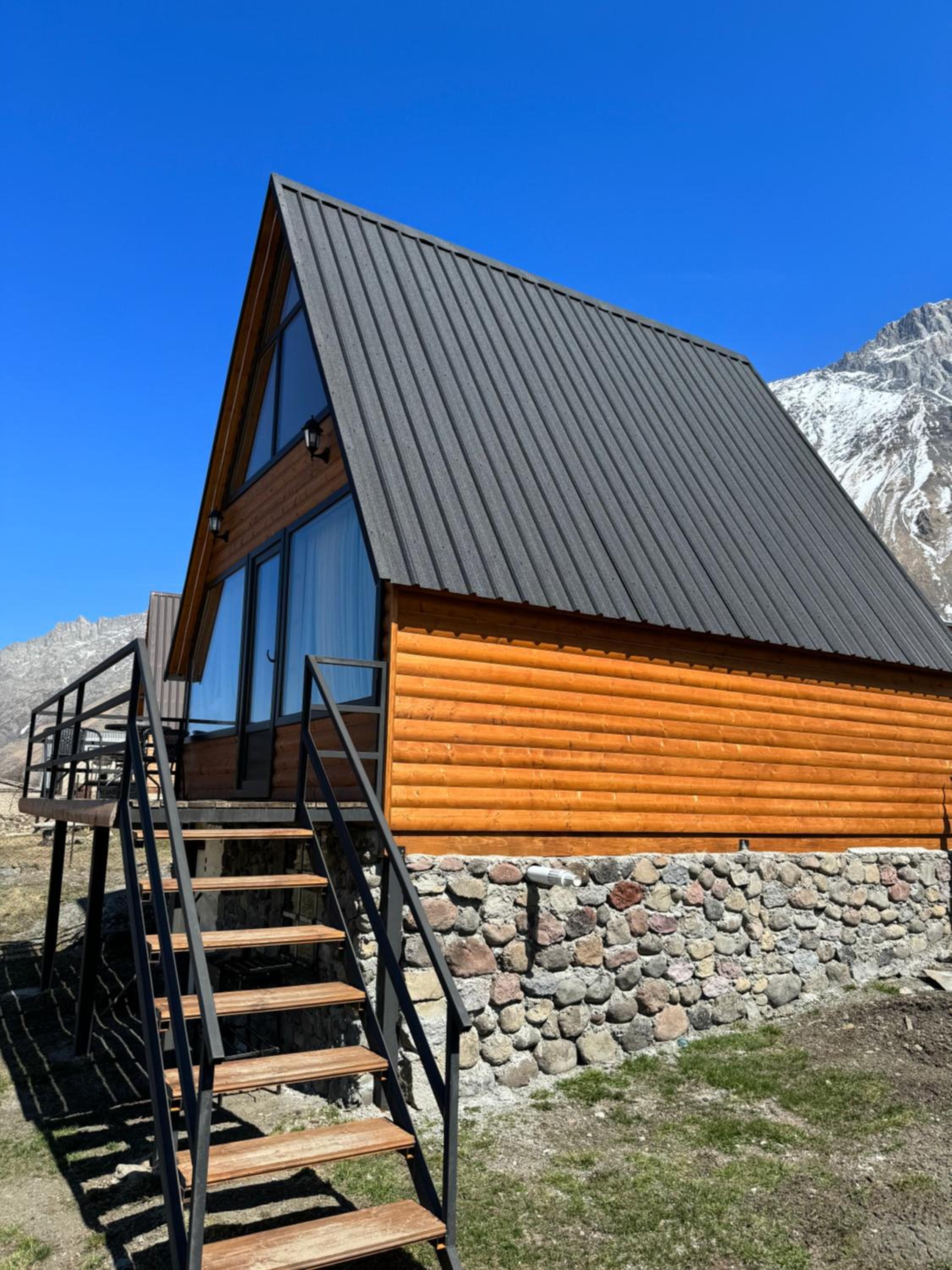 Qusha Cottage