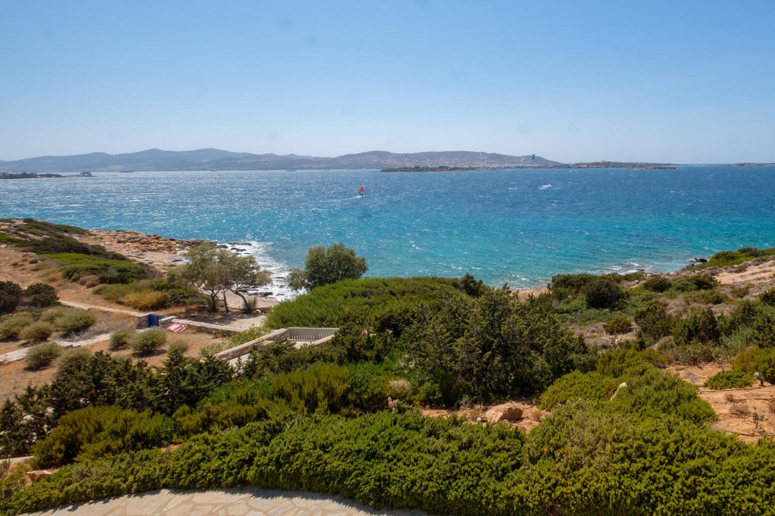 Villa Salty view 2