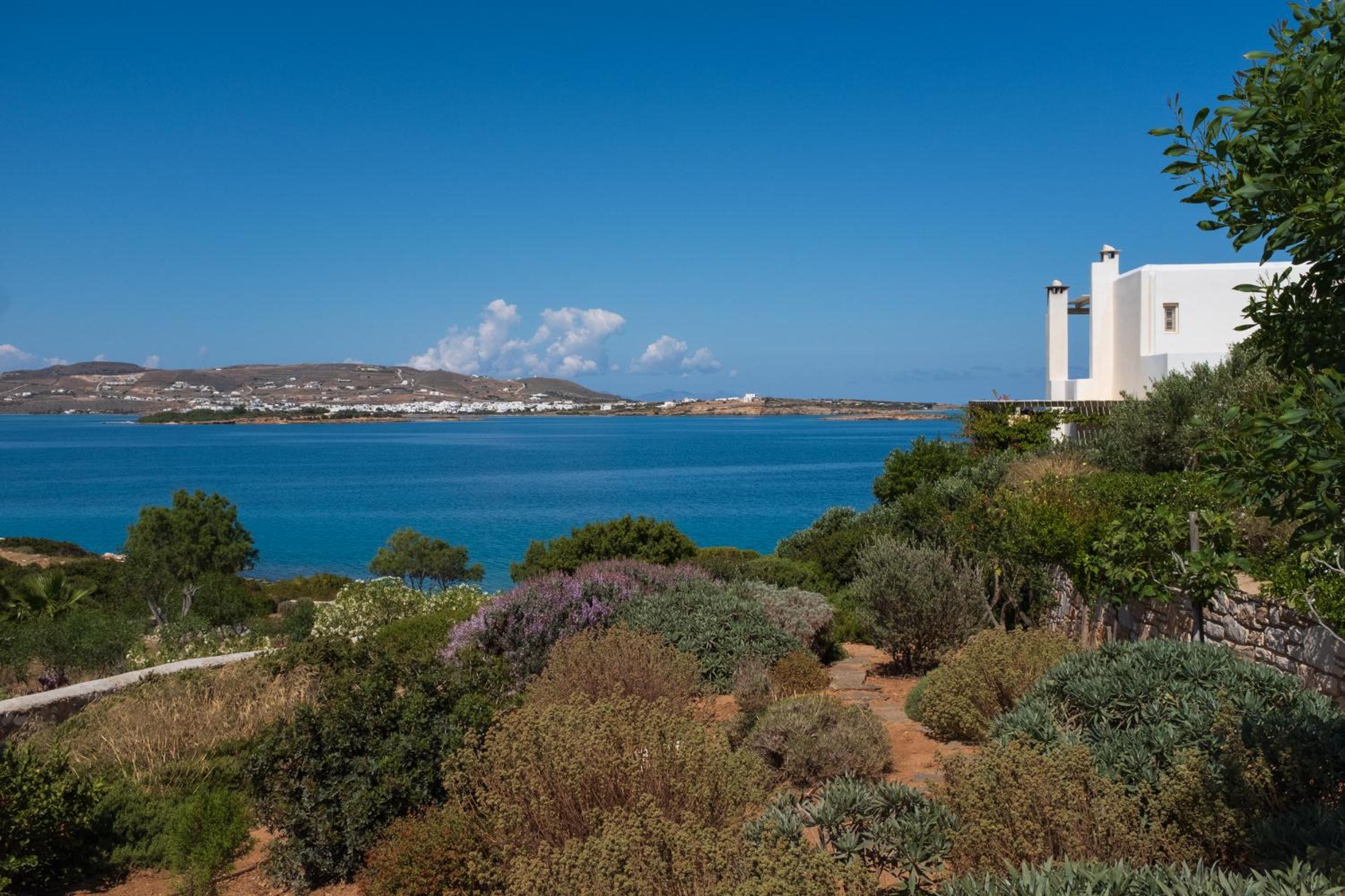 Villa Salty view 4