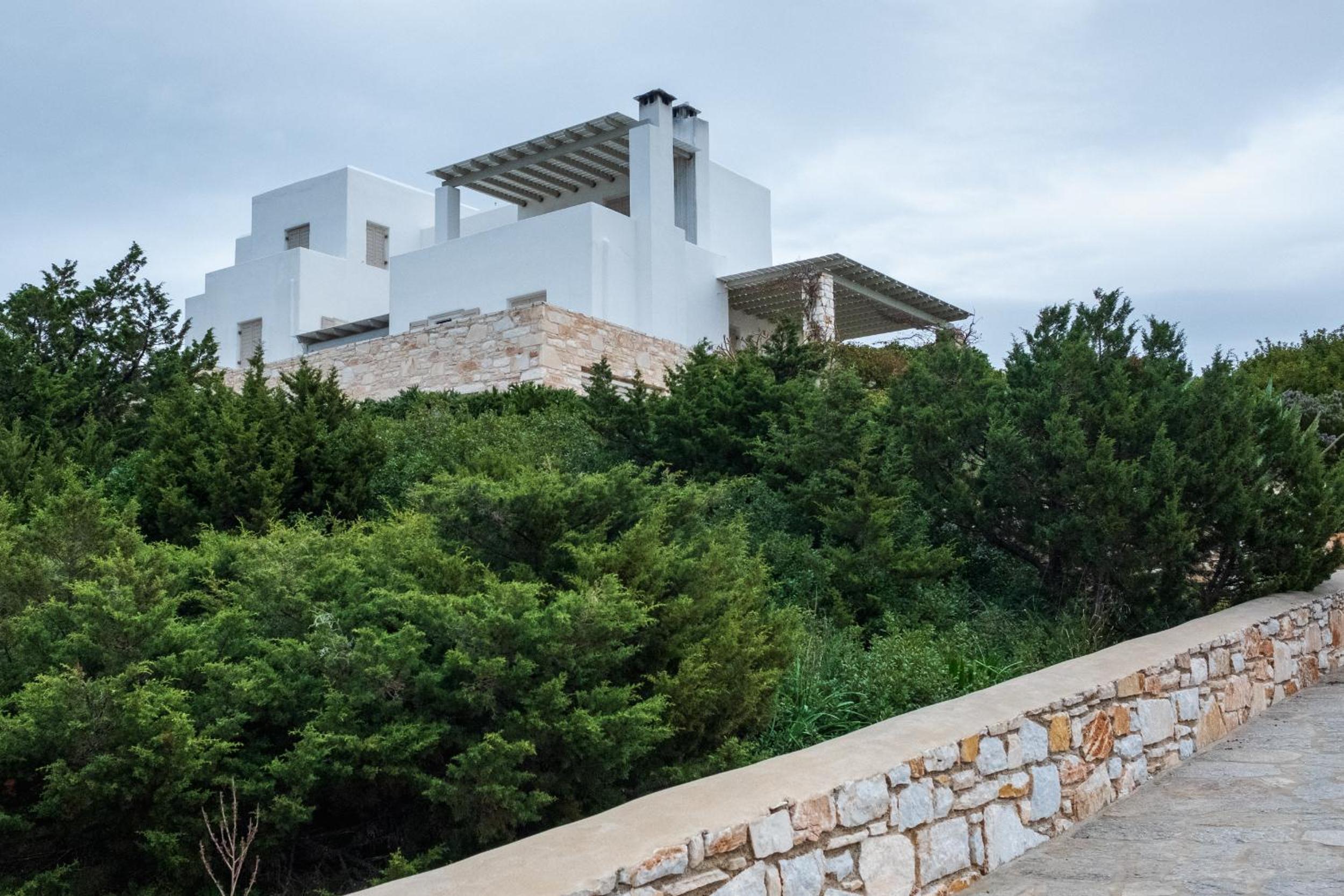 Villa Salty view 5