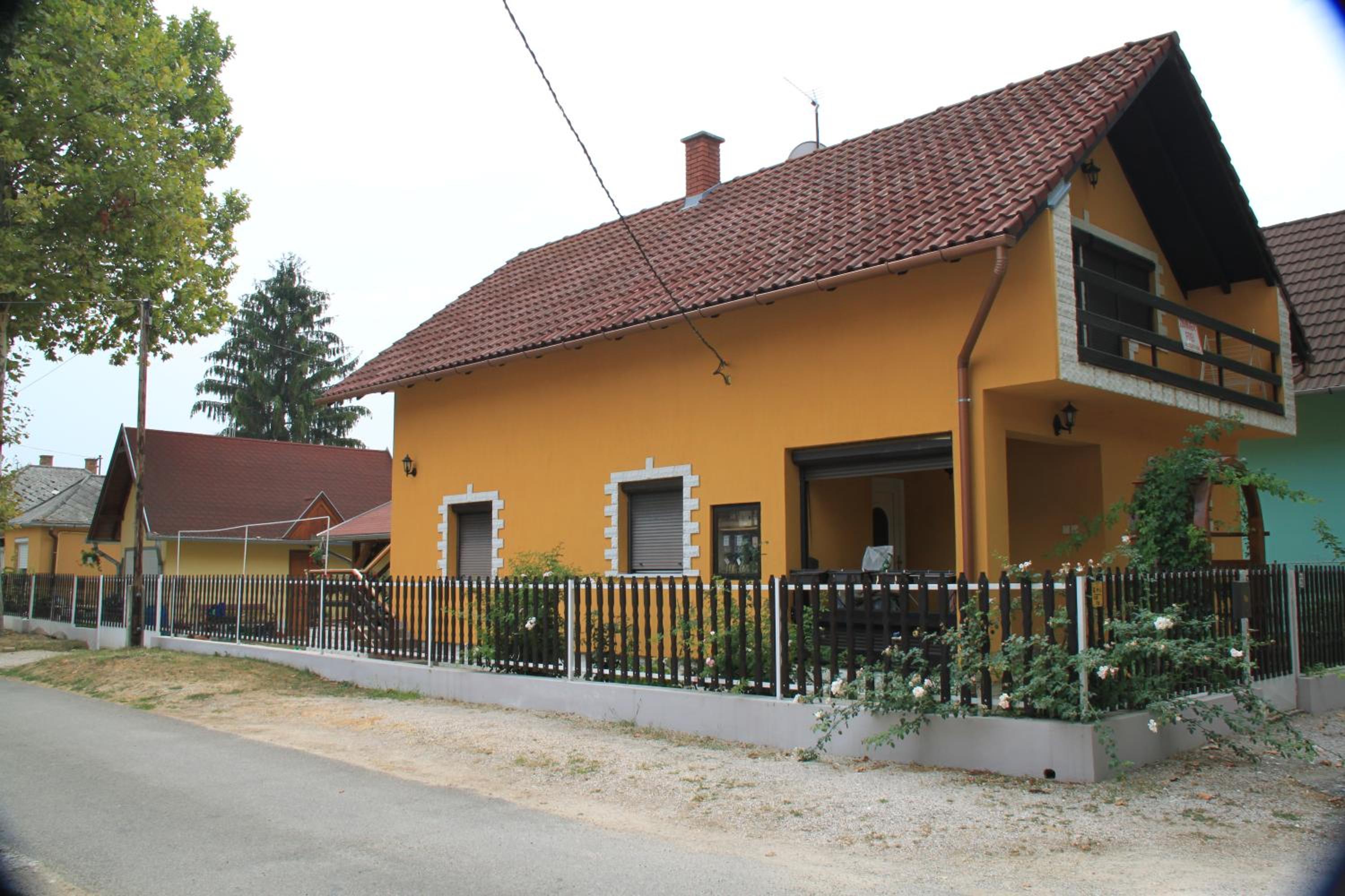 Kovács Vendégház
