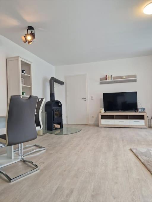 -NEUE- Ferienwohnung - Monteurwohnung in Lippe