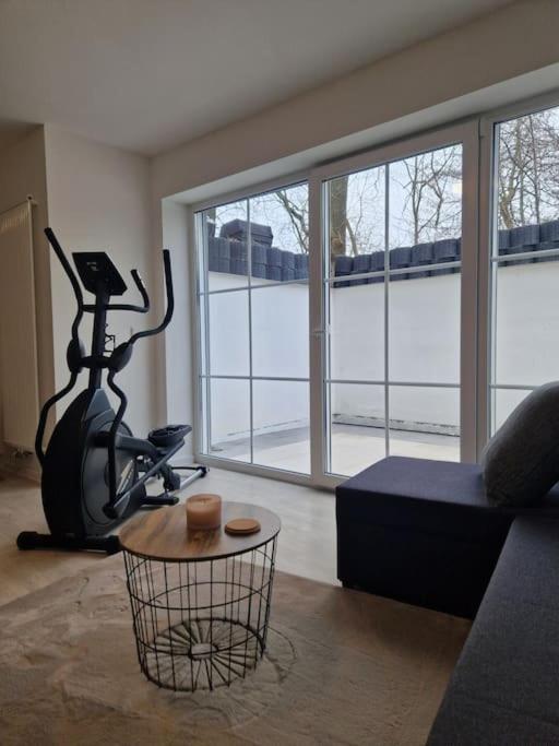 -NEUE- Ferienwohnung - Monteurwohnung in Lippe