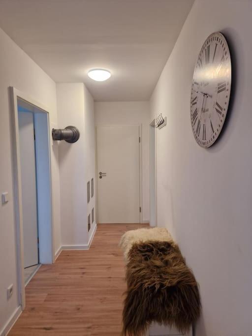 -NEUE- Ferienwohnung - Monteurwohnung in Lippe