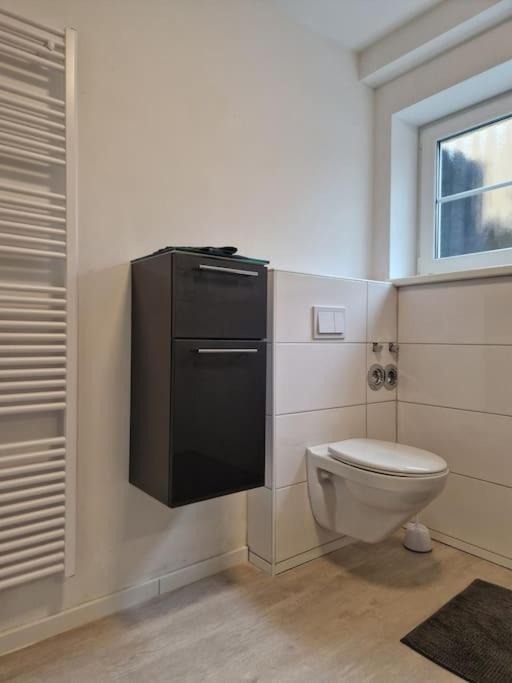 -NEUE- Ferienwohnung - Monteurwohnung in Lippe