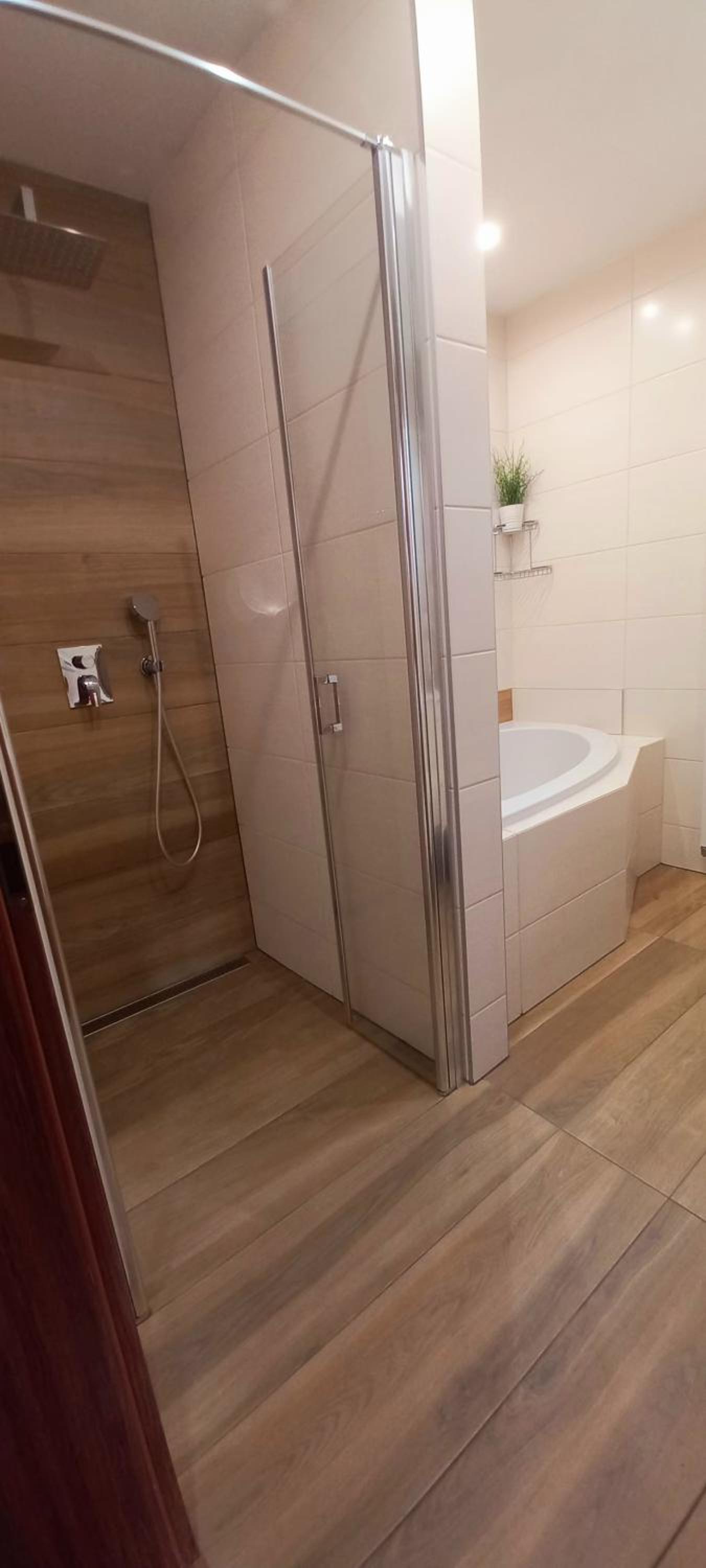 Apartmány Kocanda