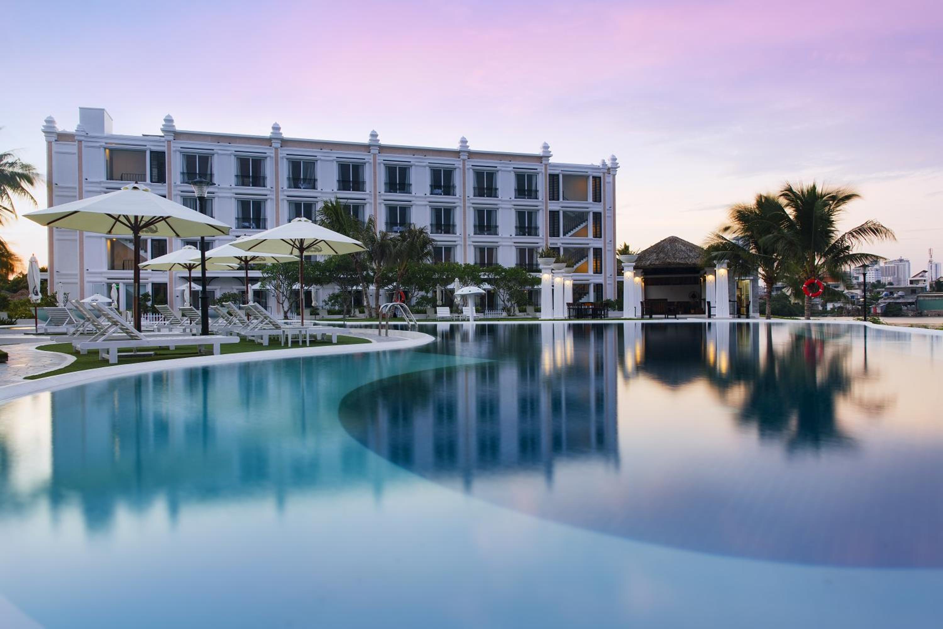 Champa Island Nha Trang - Resort Hotel & Spa 照片第 39 張,共 218 張