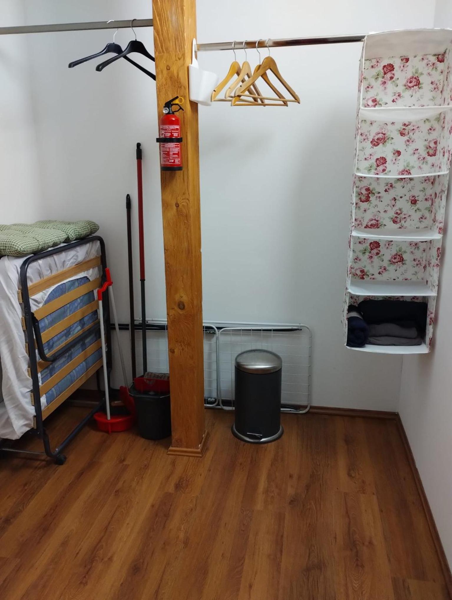 Apartmány Kocanda