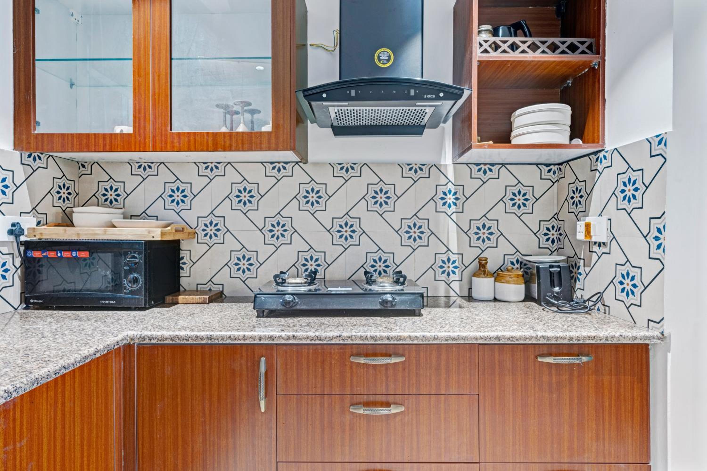 SaffronStays Wilbury Homes - The Cheese Villa