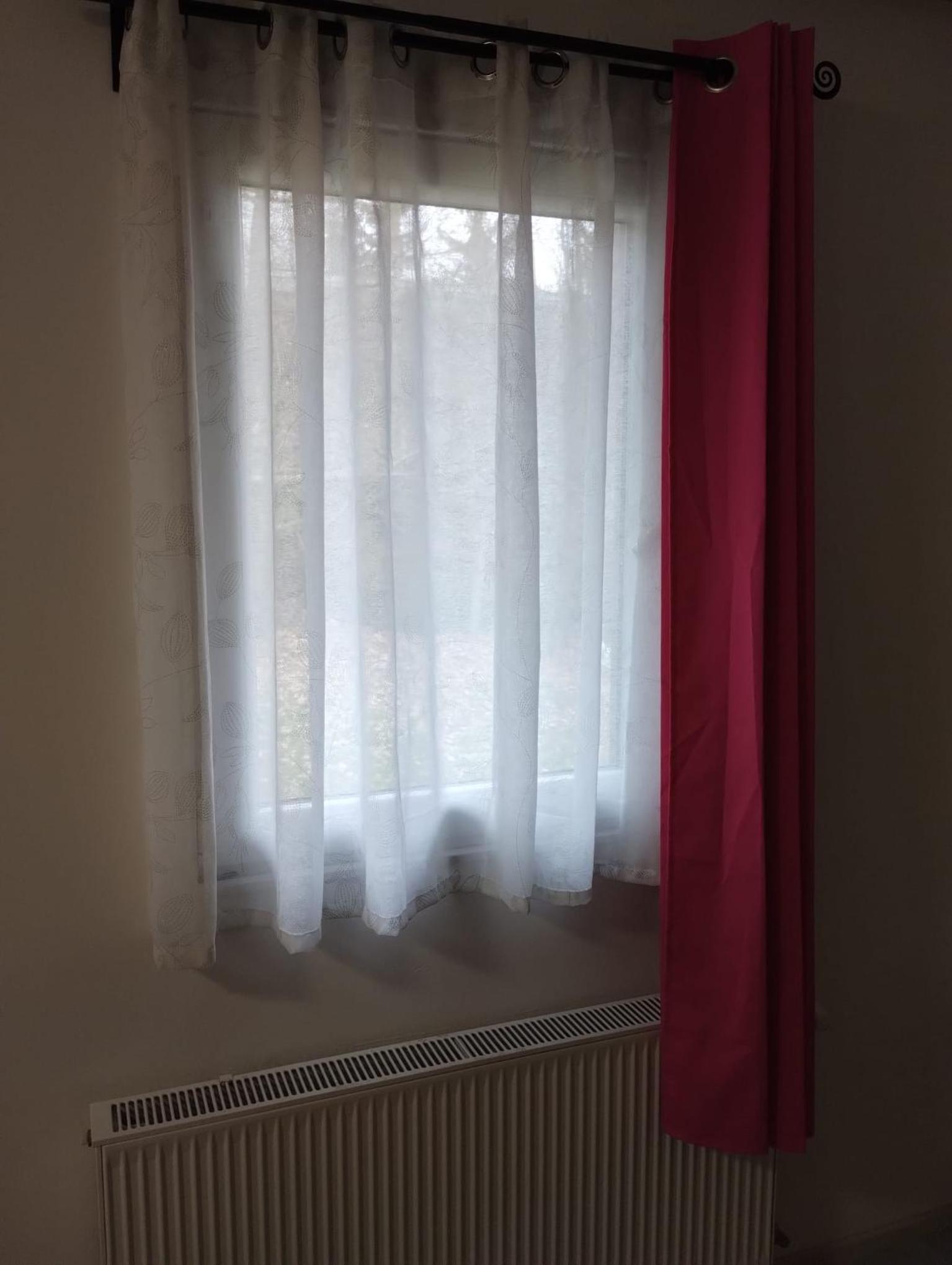 Apartmány Kocanda