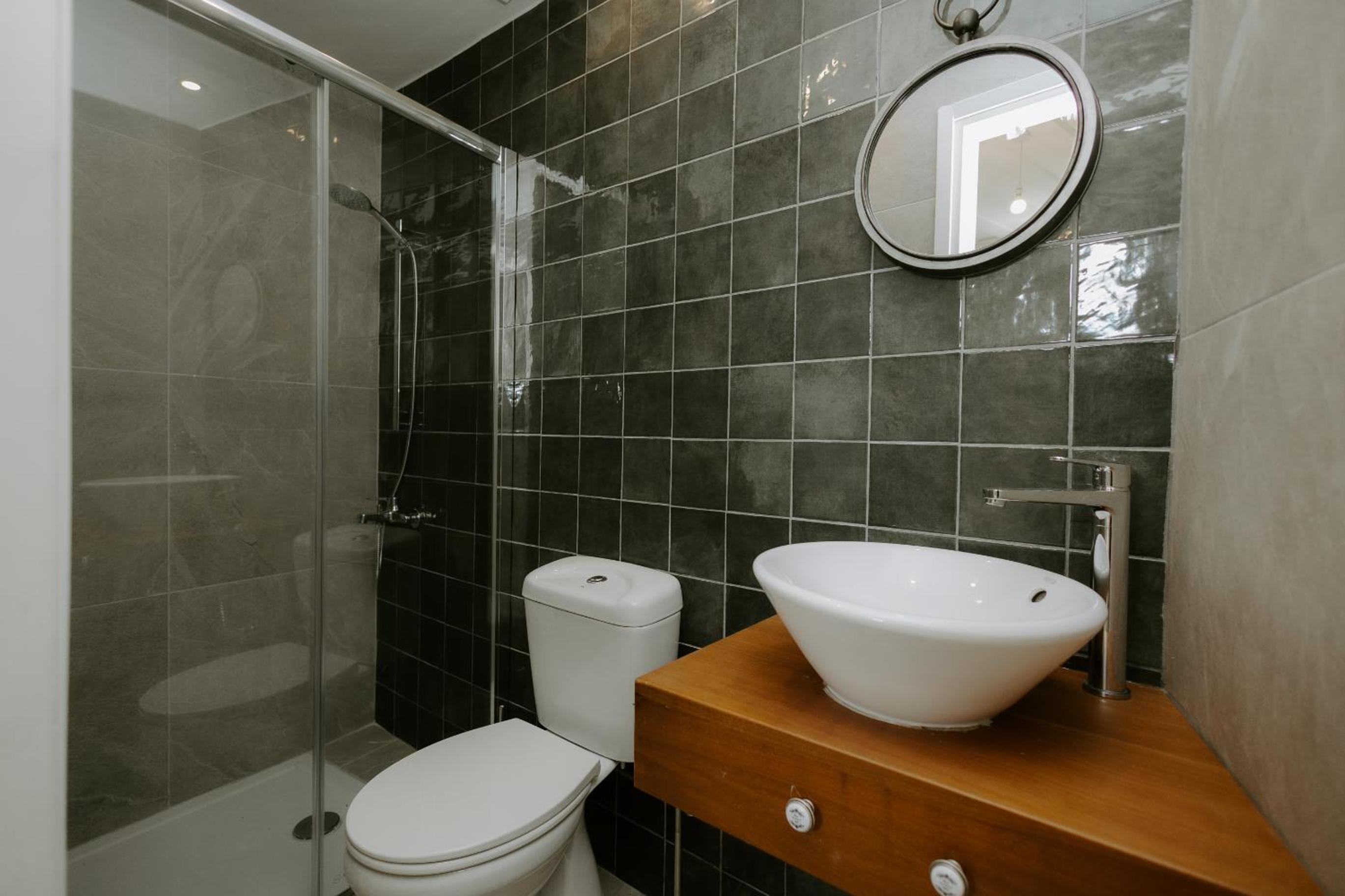 Smaragda's Guest Rooms