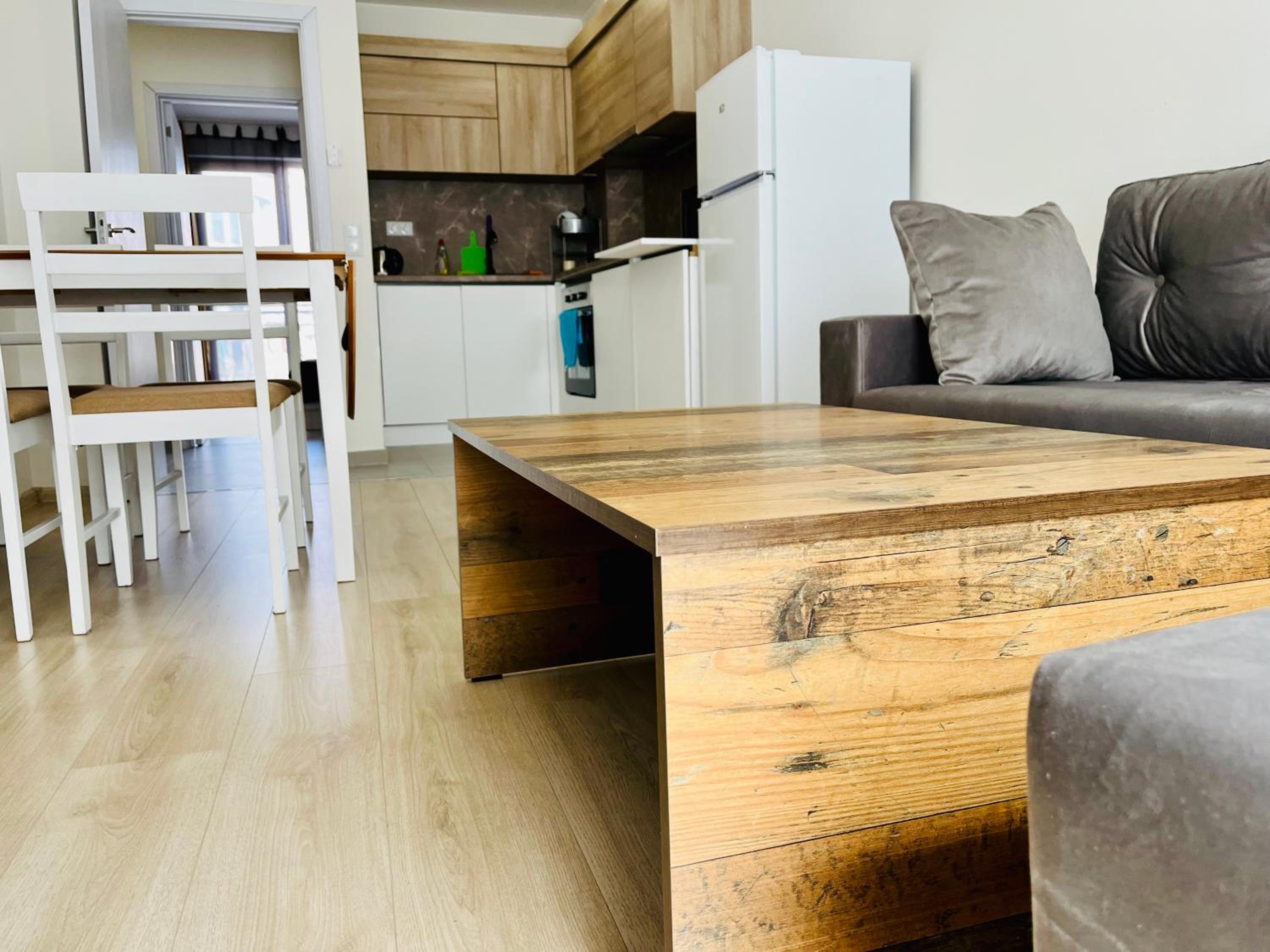 Family Apartments Pomorie 2
