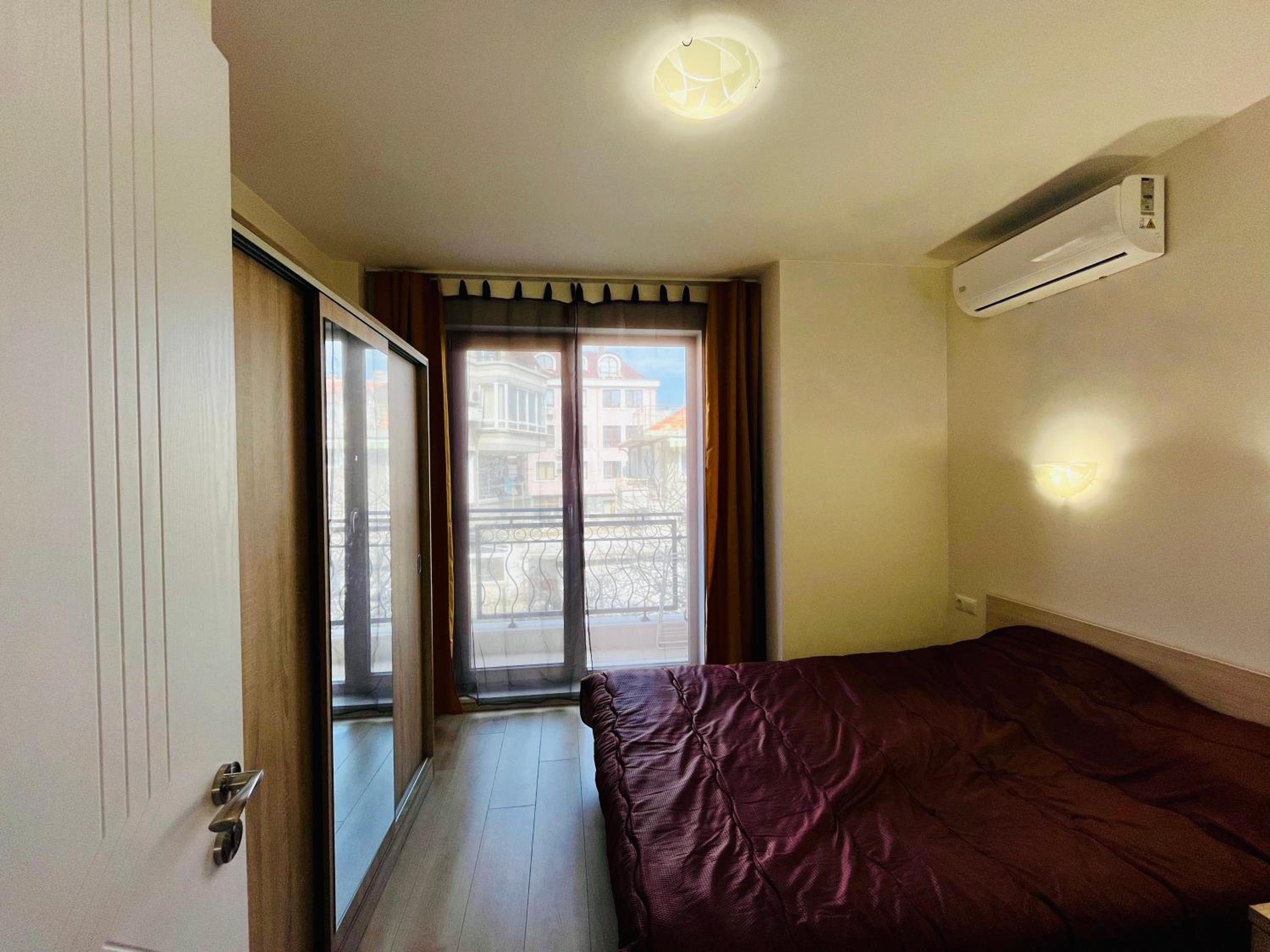 Family Apartments Pomorie 2
