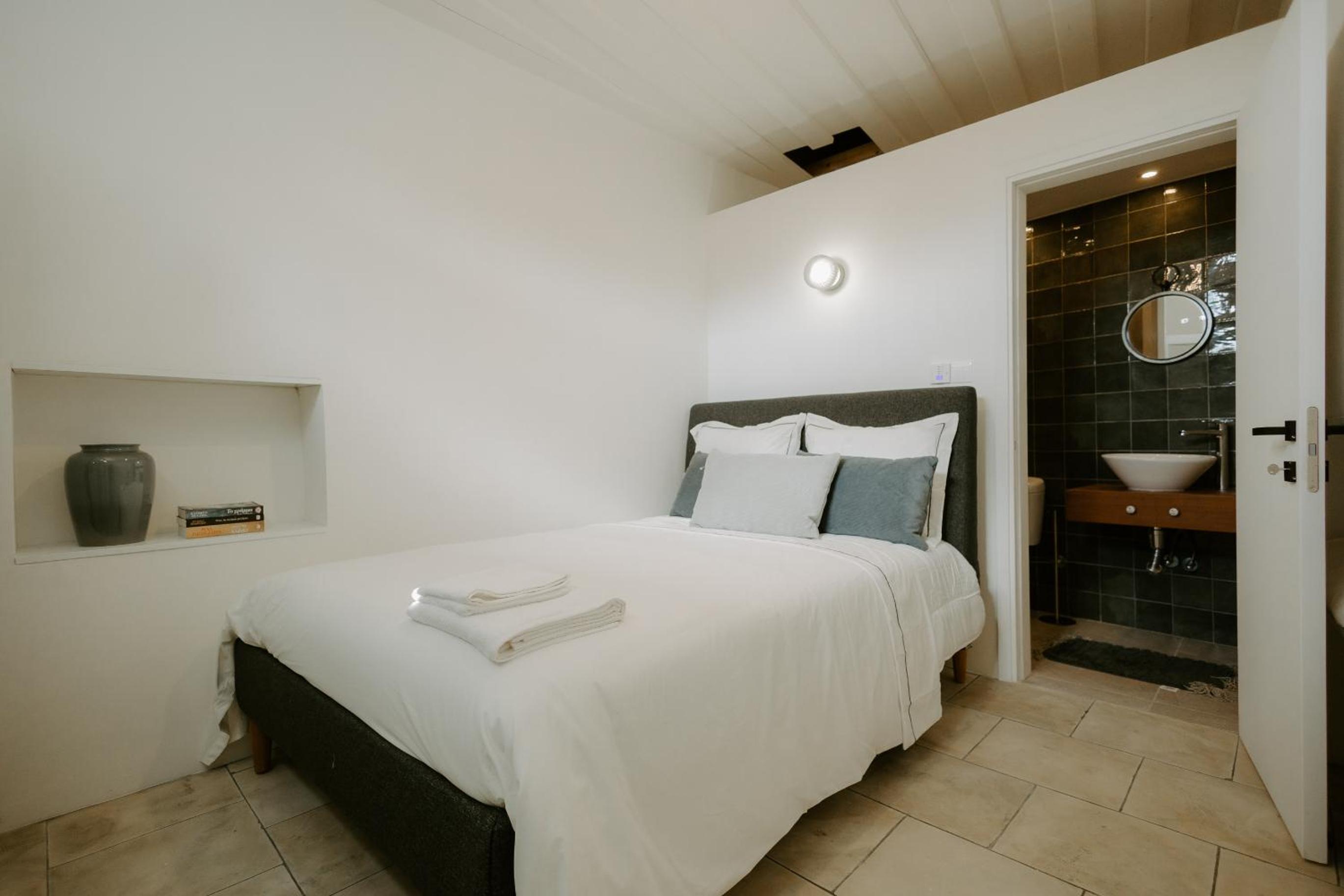 Smaragda's Guest Rooms