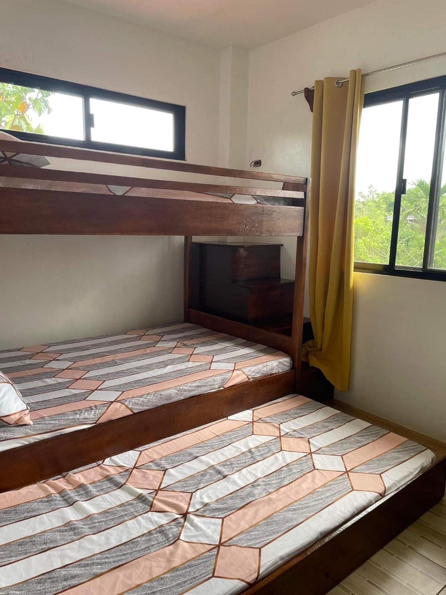 Gloria's Staycation view 2