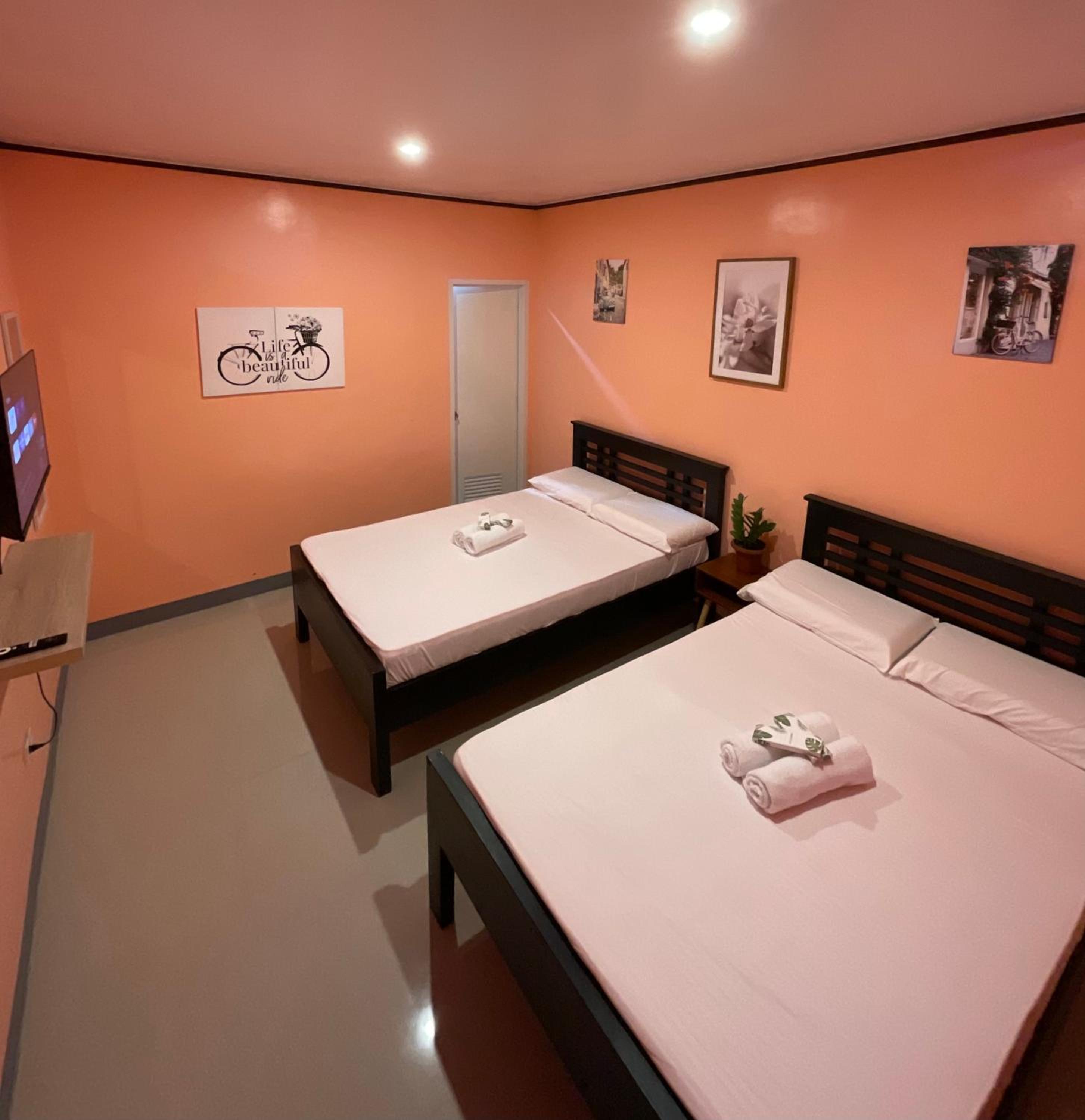 Halajo bnb transient