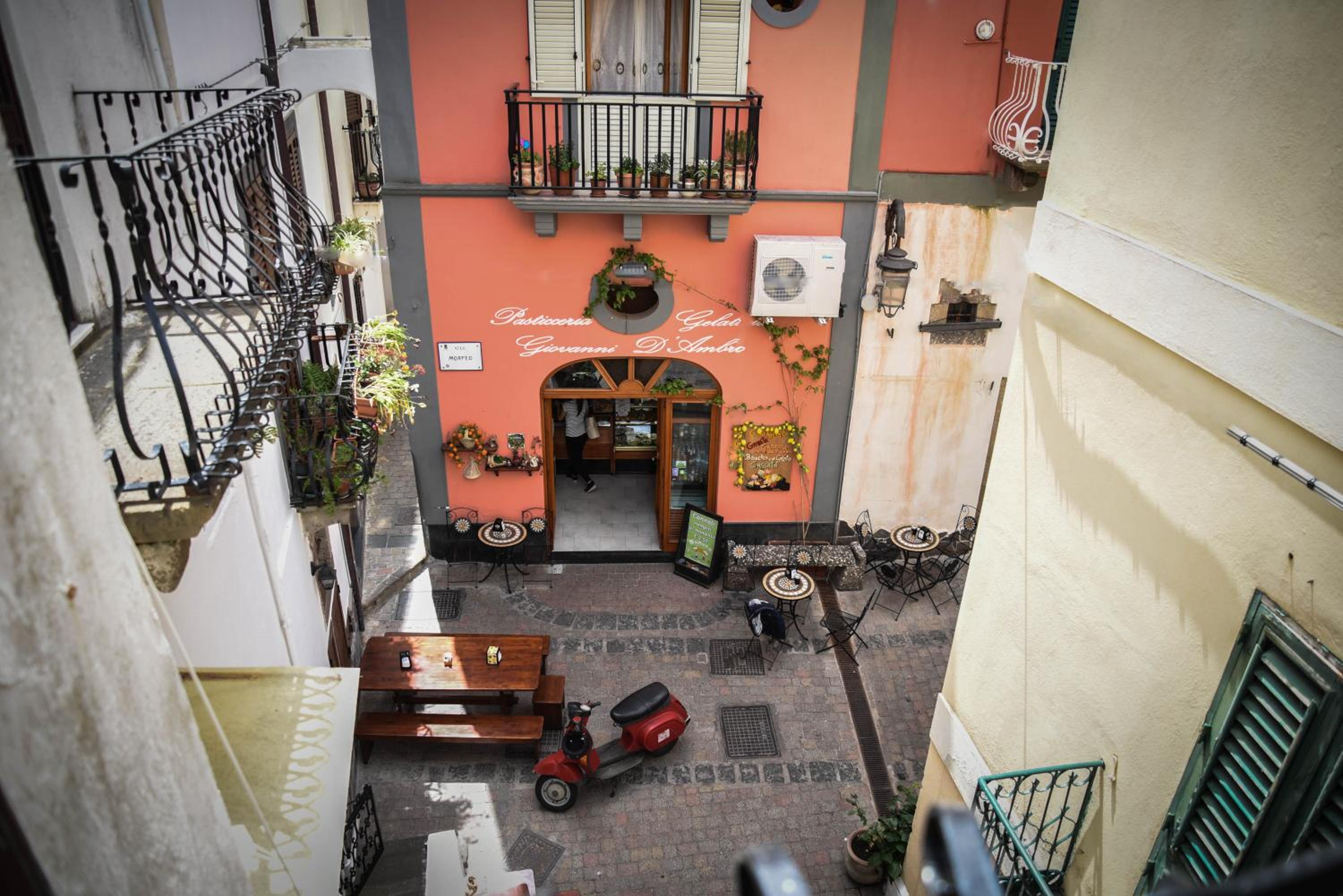 Casa Giuliana photo 3
