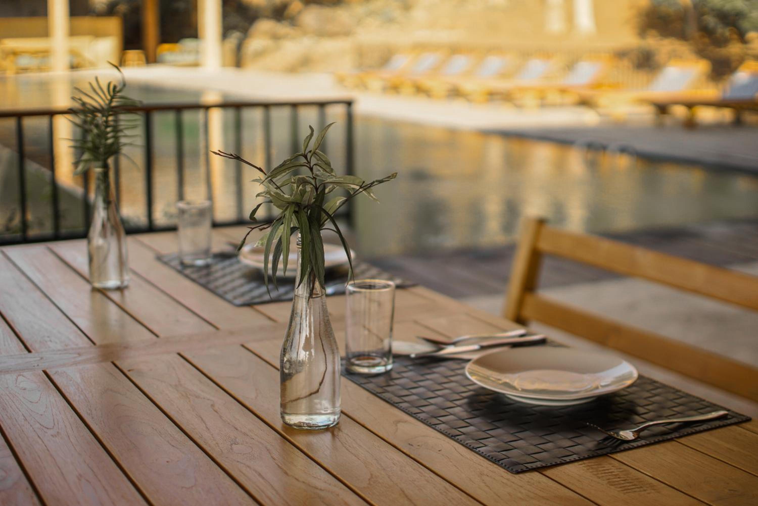 Sanglung Villas & Suites