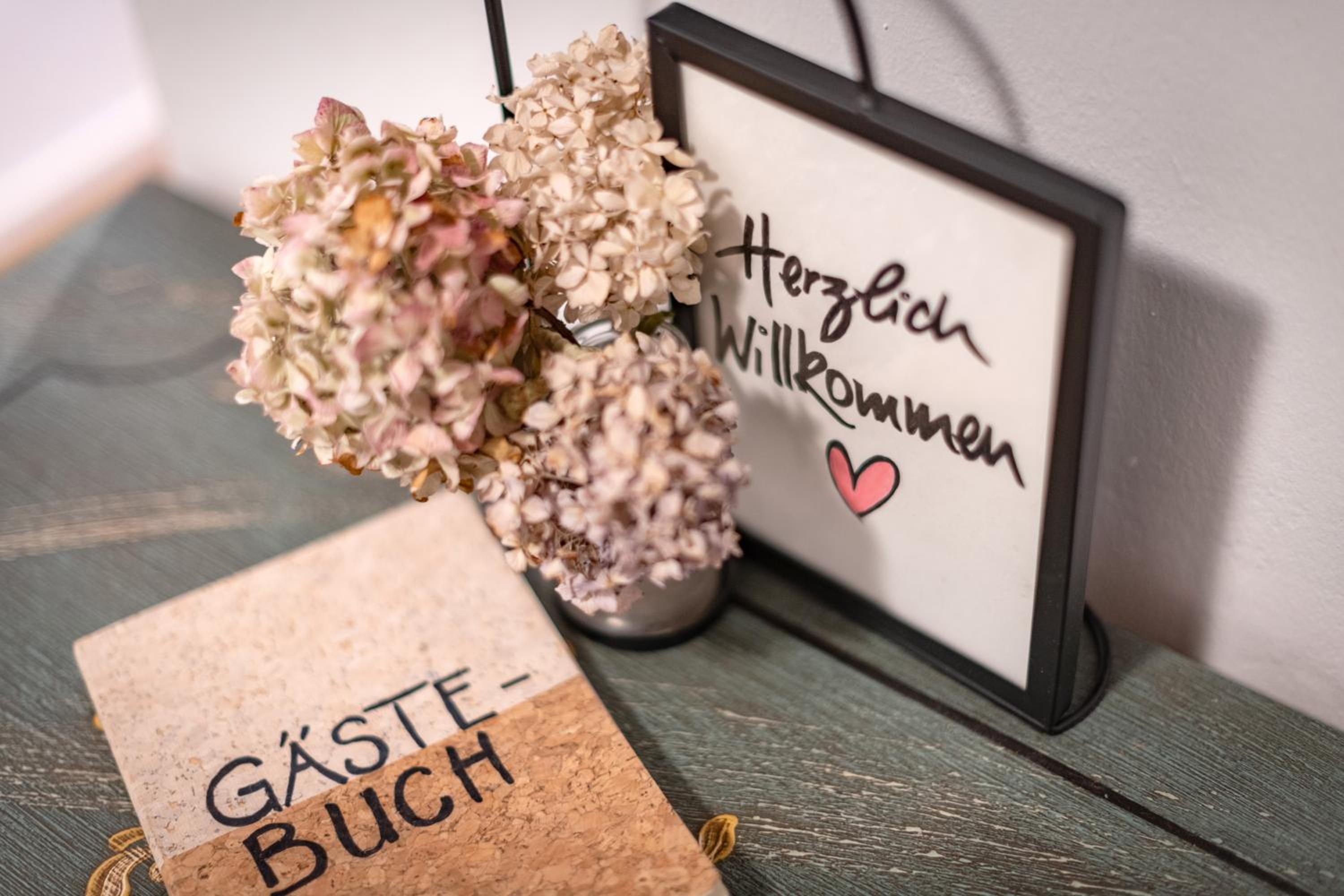 Ferienwohnung Brünnstein - Alpenmagie Suites