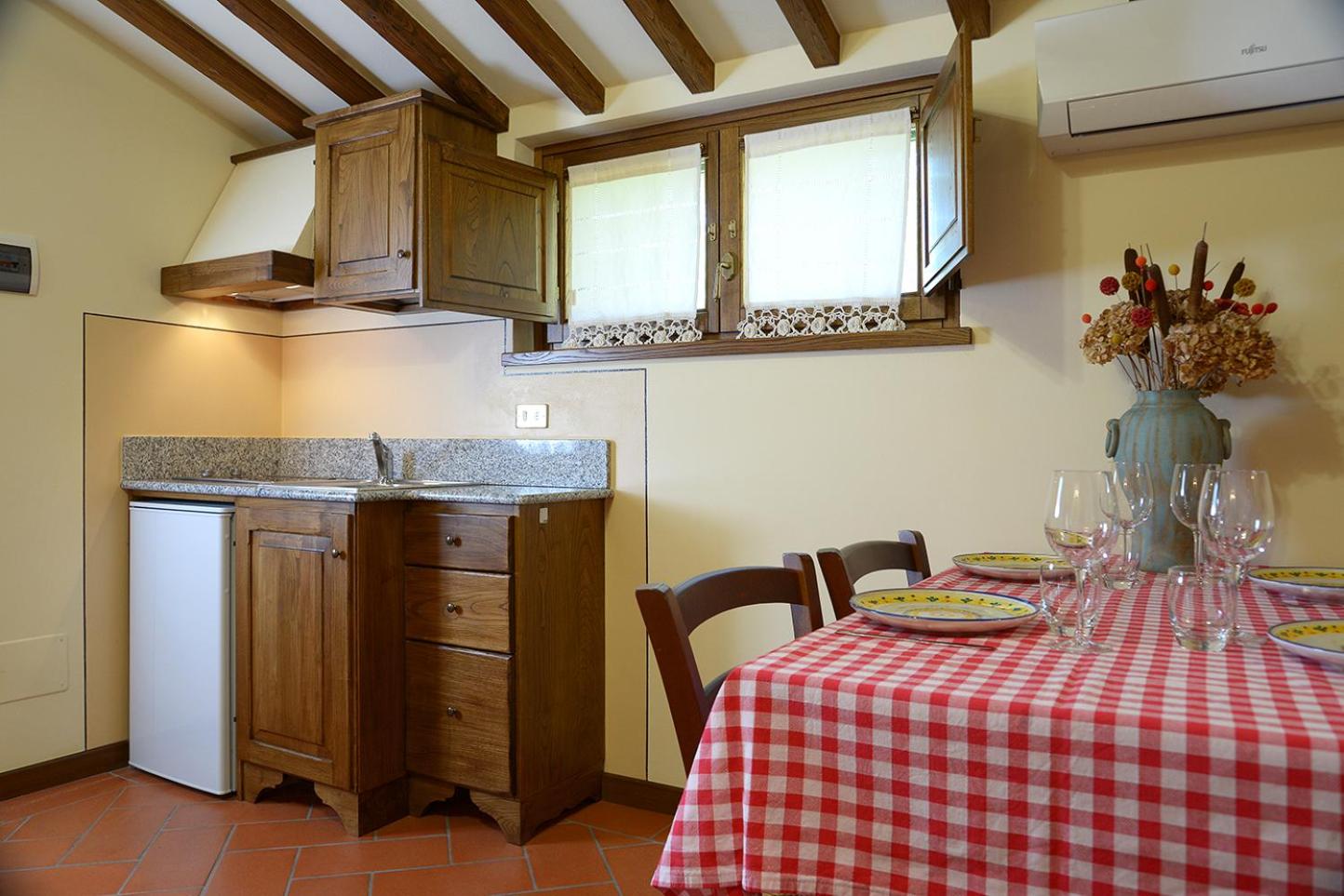 Podere Del Griccia