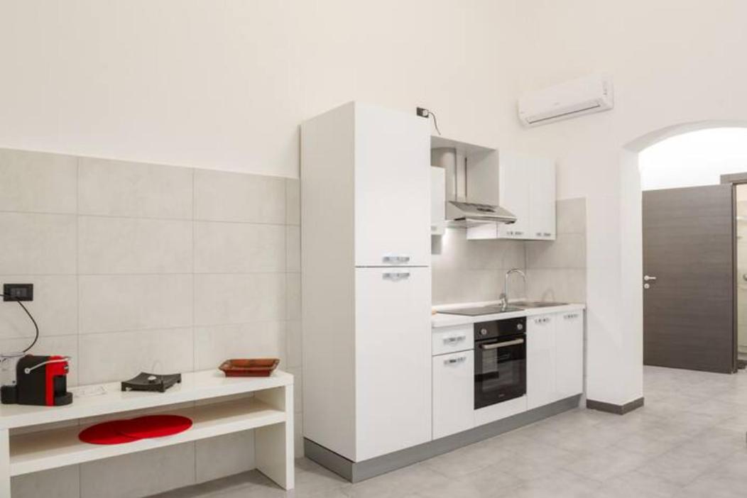 GuestHost - VGM Gimma Apartments