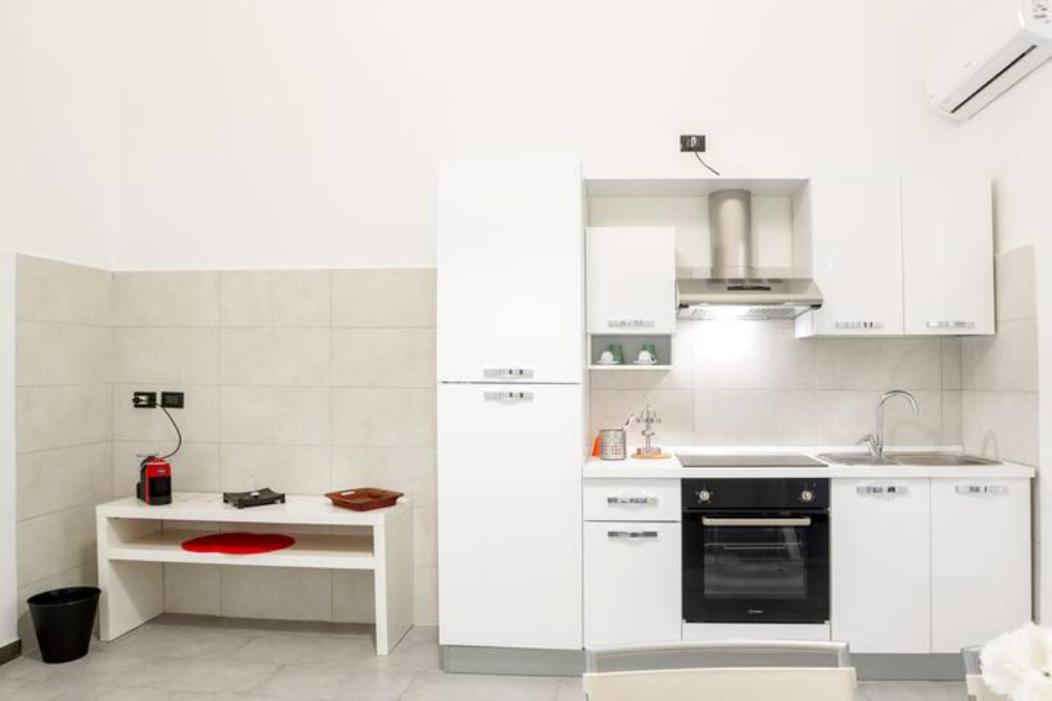 GuestHost - VGM Gimma Apartments