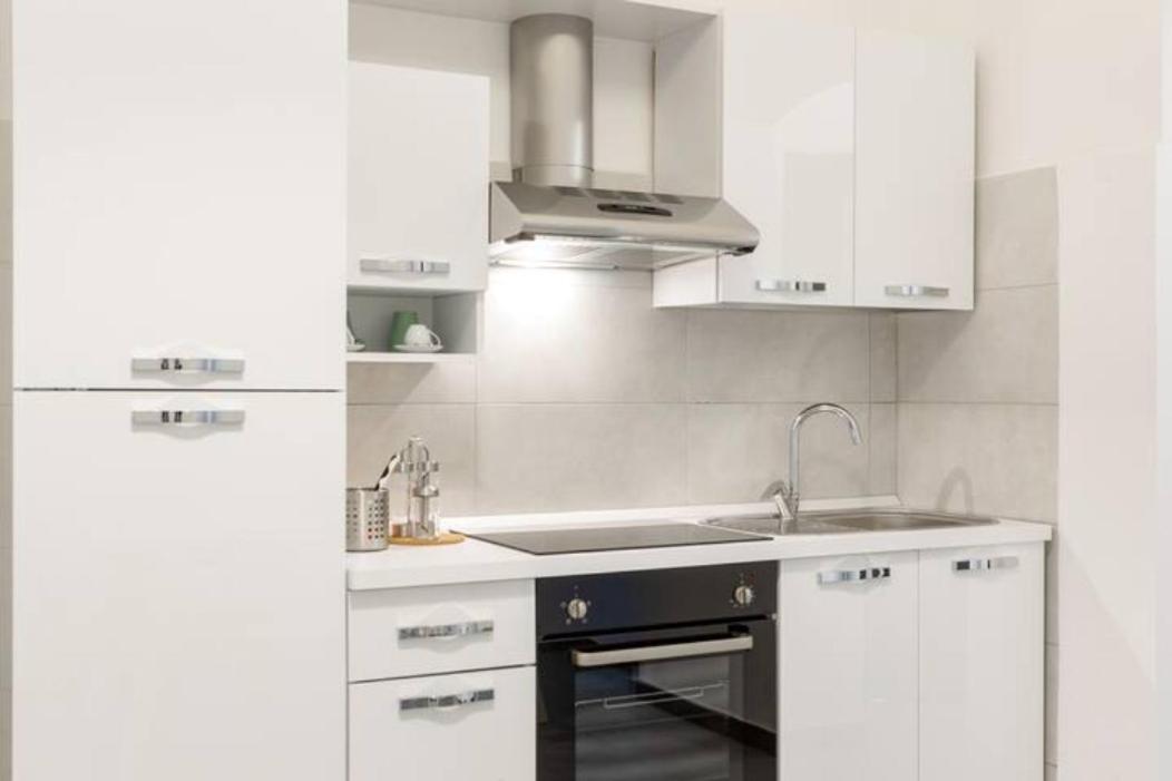 GuestHost - VGM Gimma Apartments