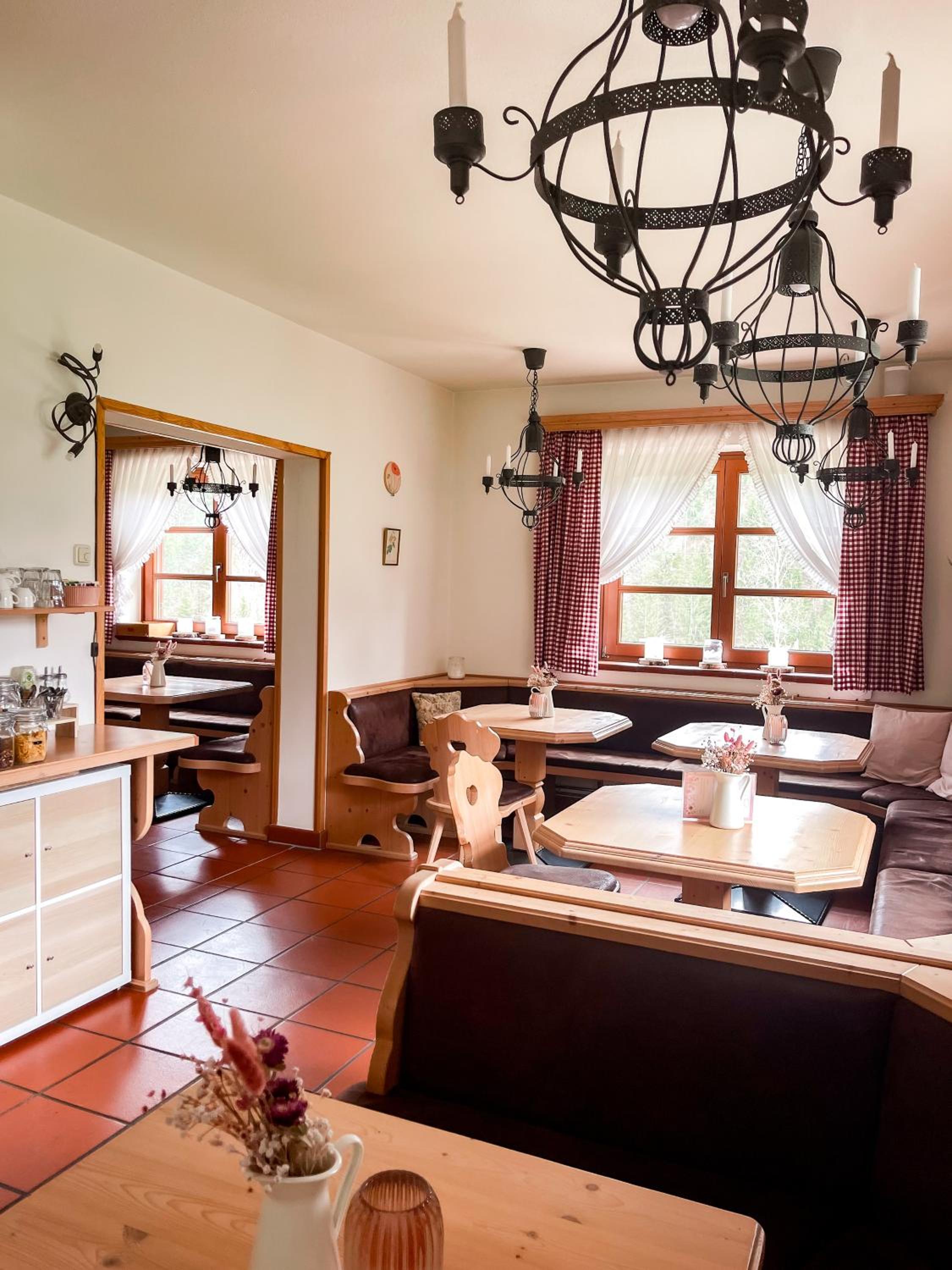 Arriach Apartments