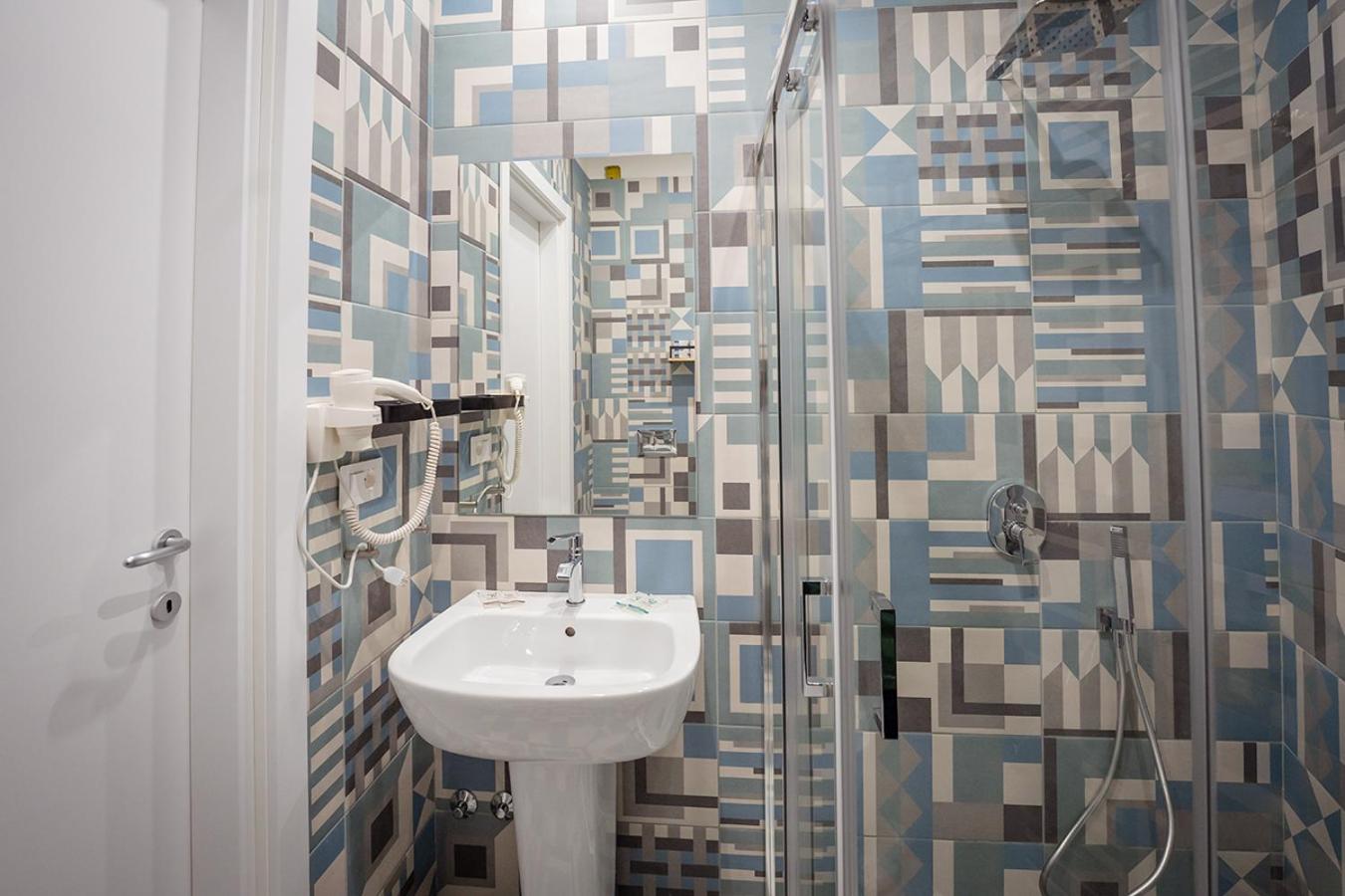 GreRos H. Rooms Napoli Centro by Clapa Group Dislocated Hospitality