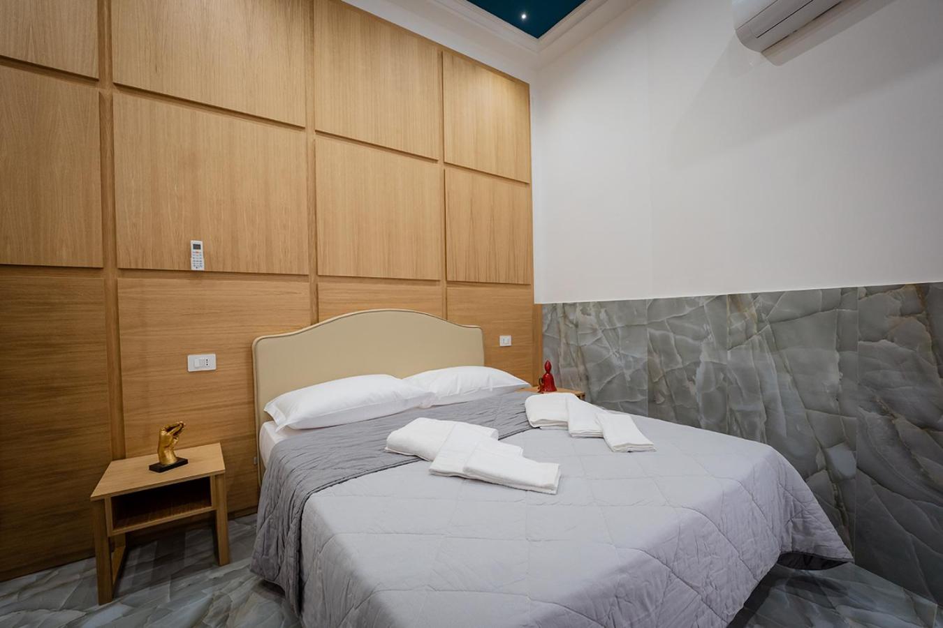 GreRos H. Rooms Napoli Centro by Clapa Group Dislocated Hospitality