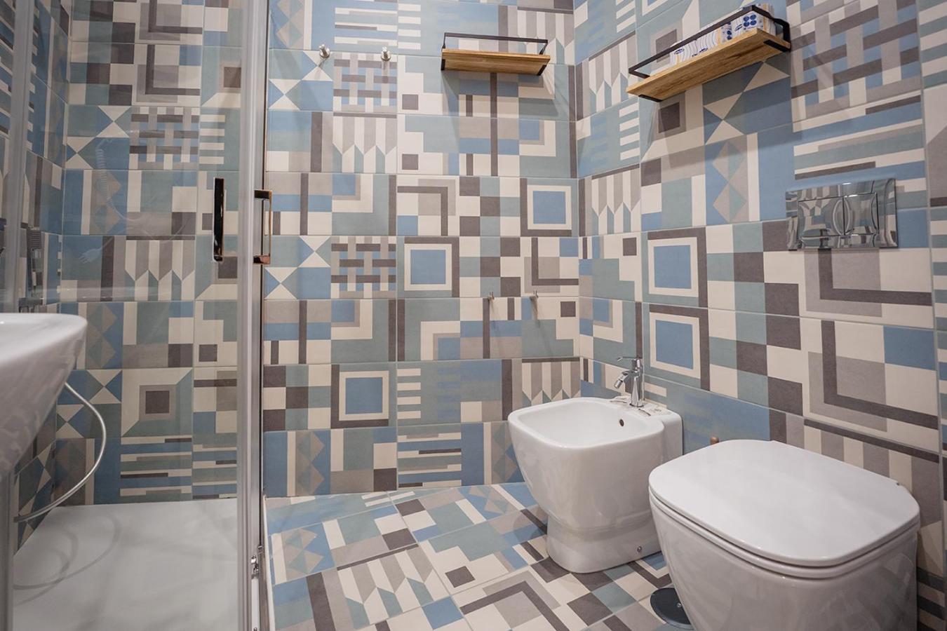 GreRos H. Rooms Napoli Centro by Clapa Group Dislocated Hospitality
