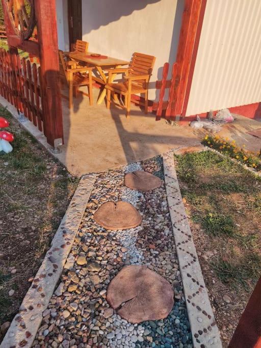 Ethno house Fairytale Zabljak view 5