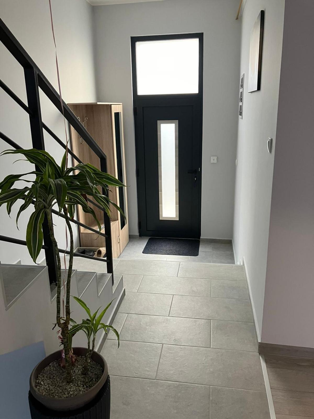 Villa Premium view 2