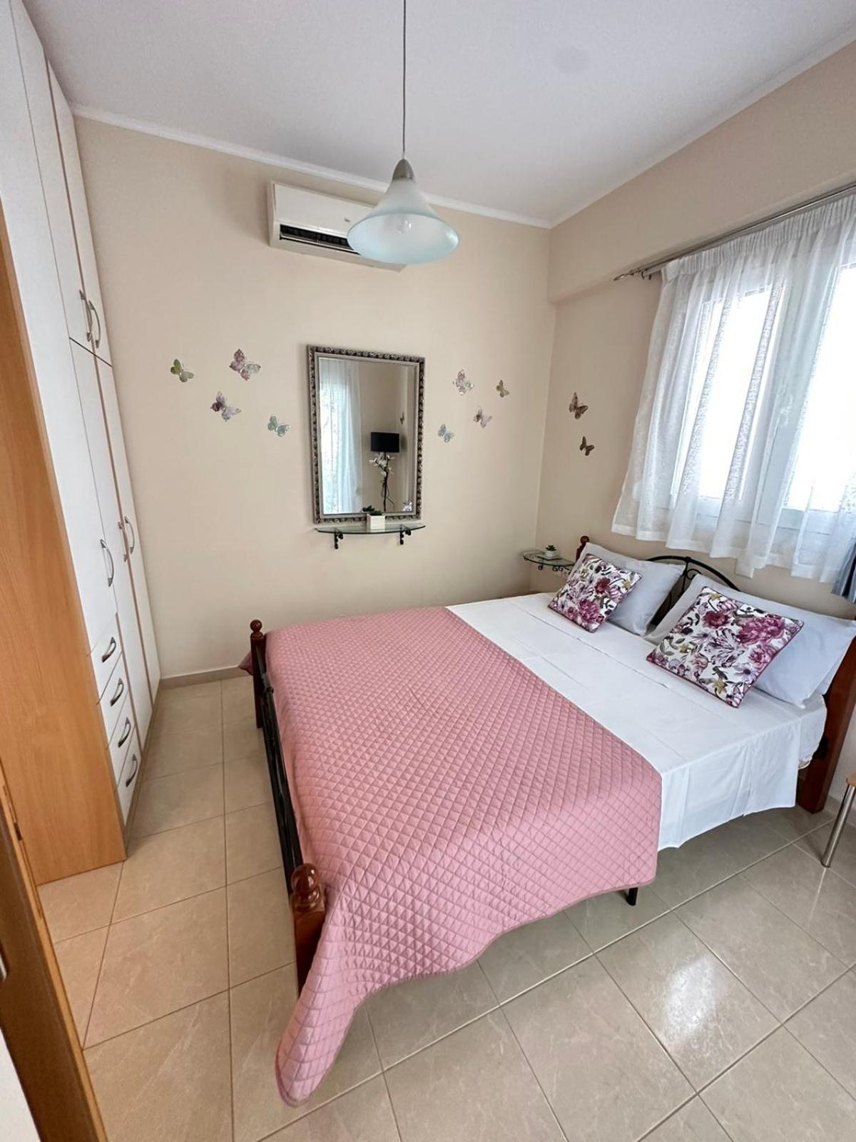 Orfeas Sea View House photo 2