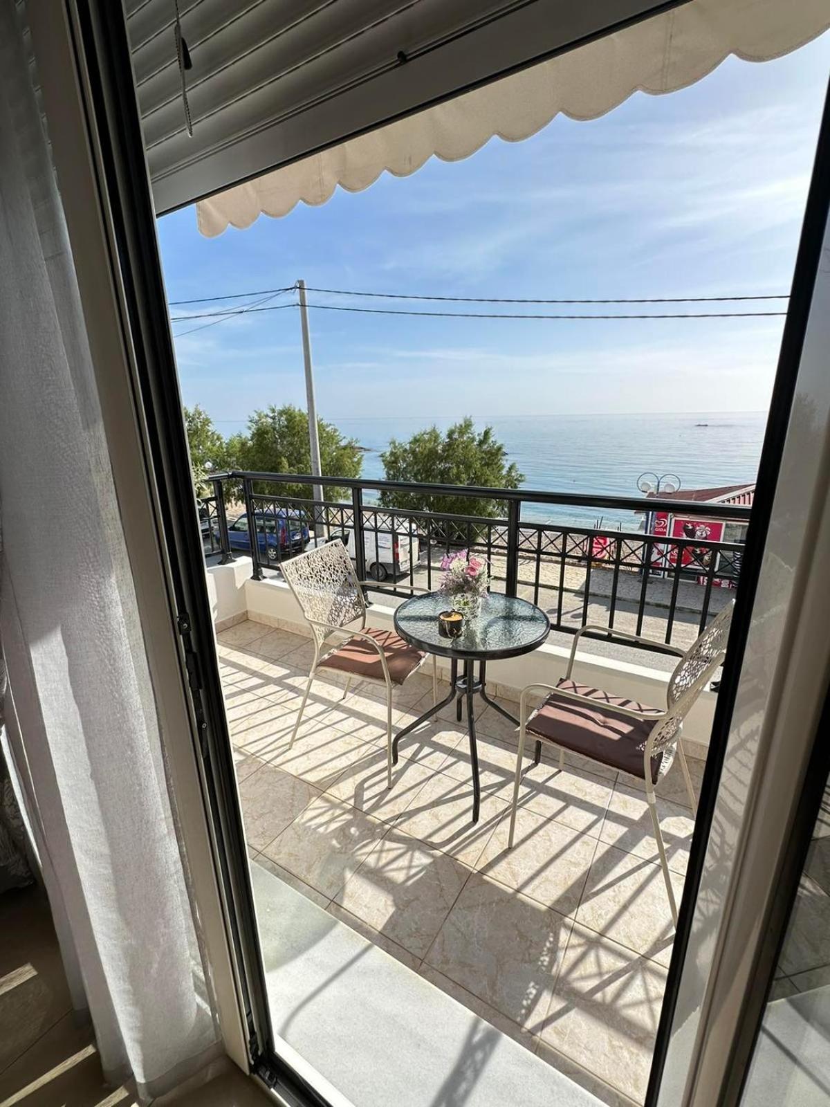 Orfeas Sea View House photo 3