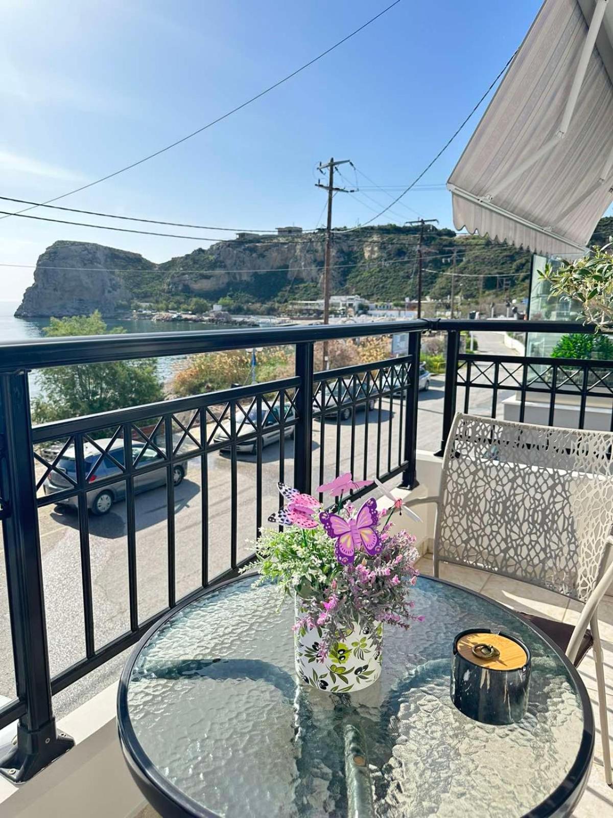 Orfeas Sea View House photo 5