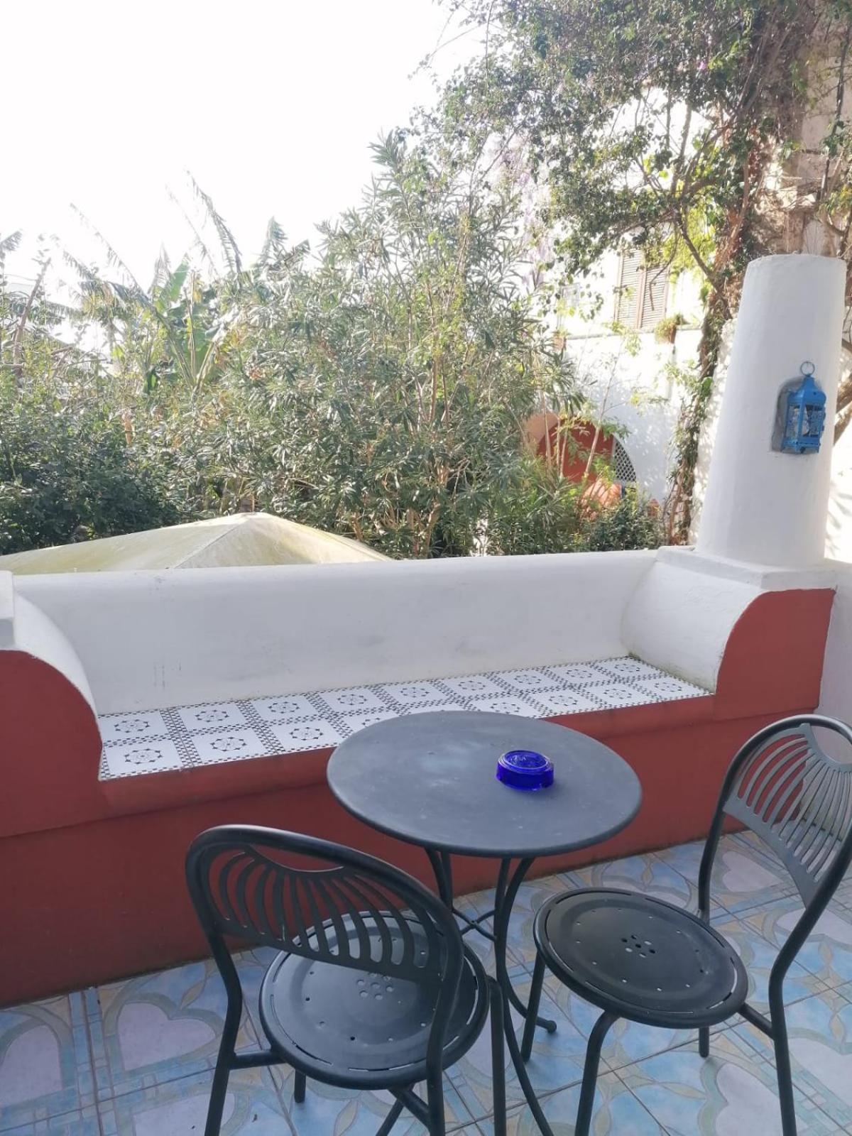 Dimora Coloniale B&B view 3