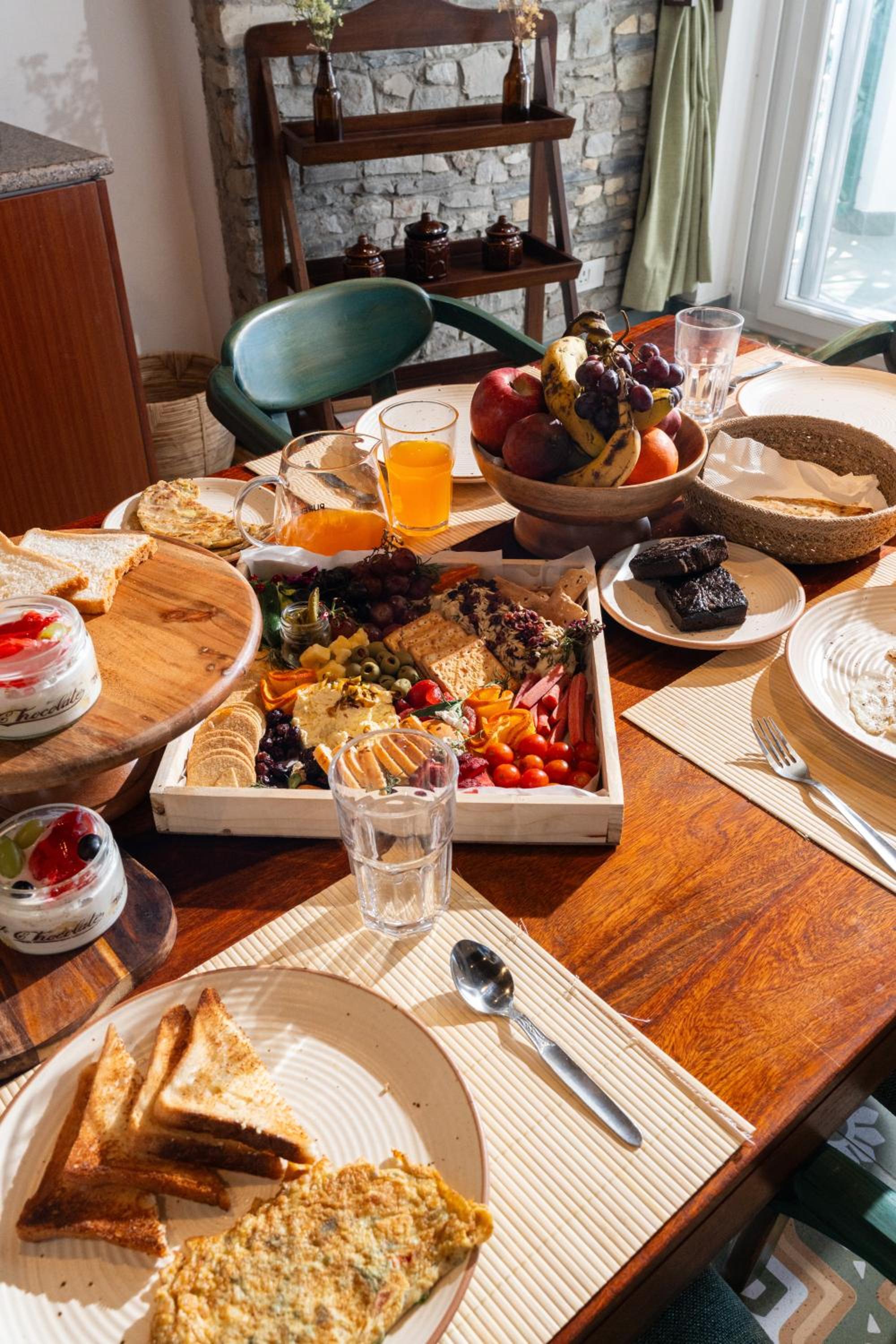 SaffronStays Wilbury Homes - The Cheese Villa