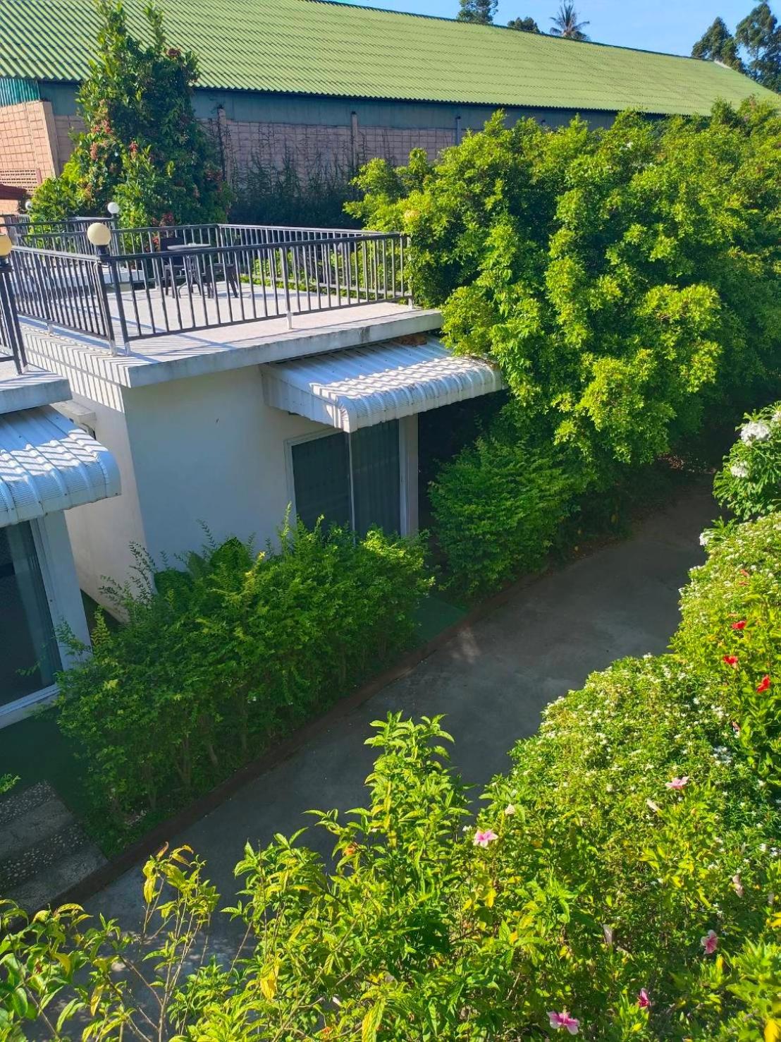 Phannarai House