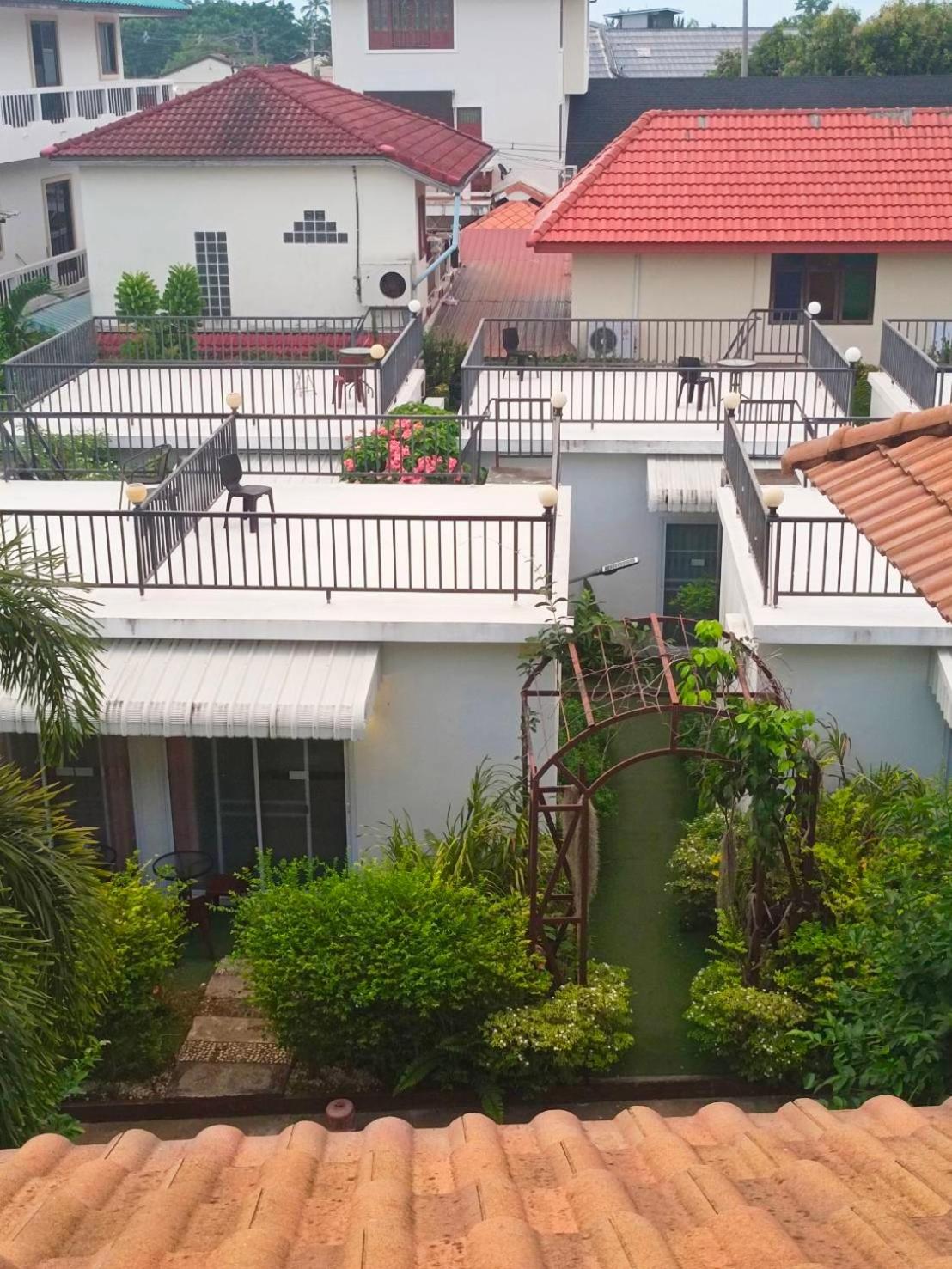 Phannarai House