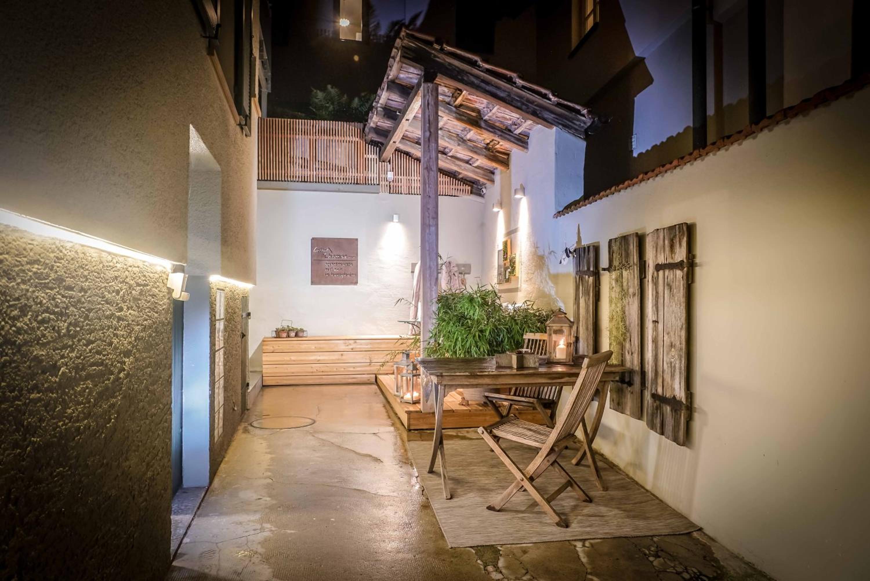 BESIGHOMES außergewöhnliches Apartment LOFT im Herzen der Altstadt view 3