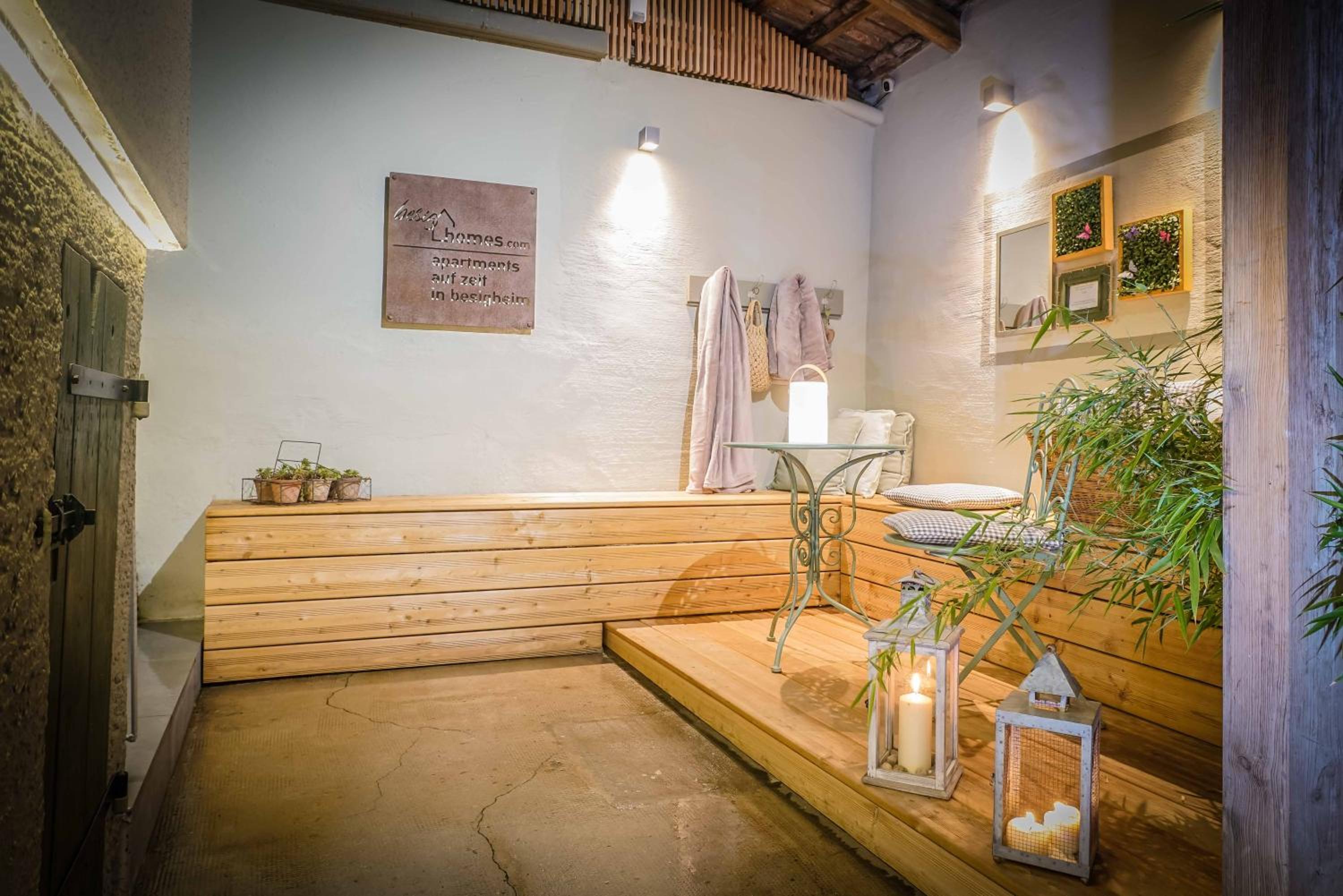 BESIGHOMES außergewöhnliches Apartment LOFT im Herzen der Altstadt view 4