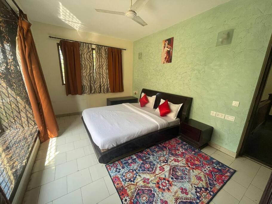 The Aqua Villa, Vedic Village view 2